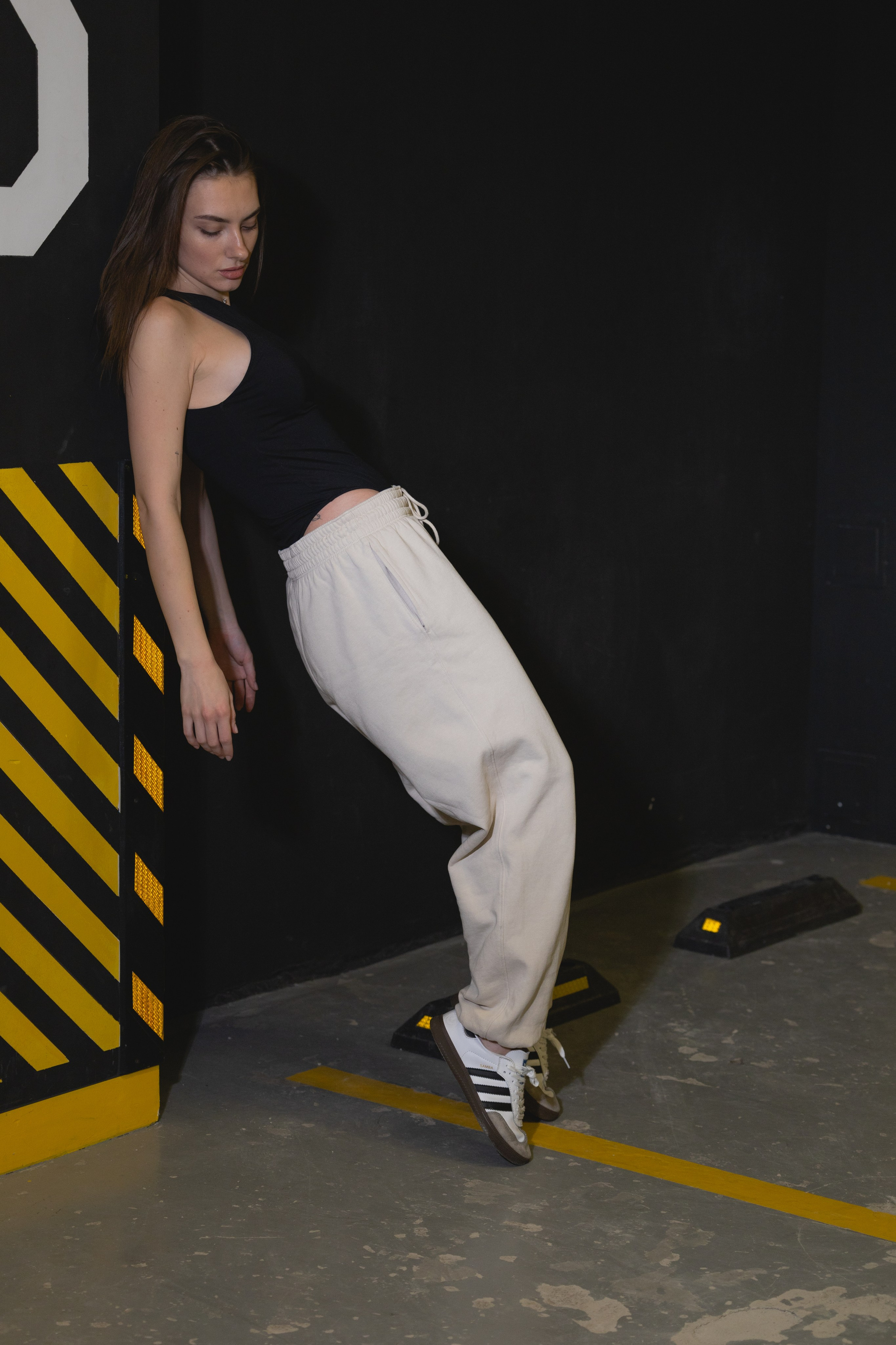 Сектор B. Портретный и автомобильный фотограф в Санкт-Петербурге Евгений Черепанов