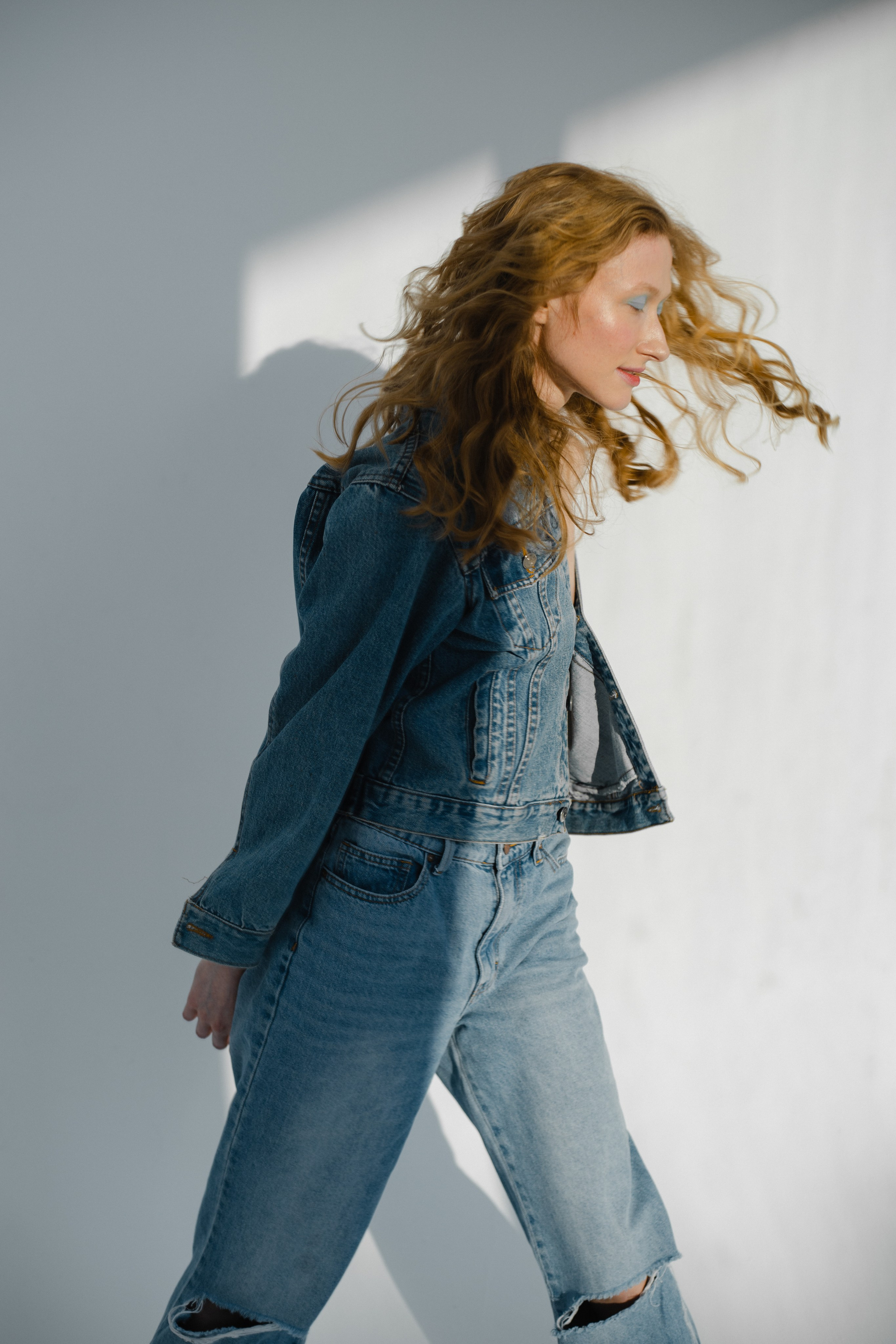 Polya. Фотограф Анна Копылова