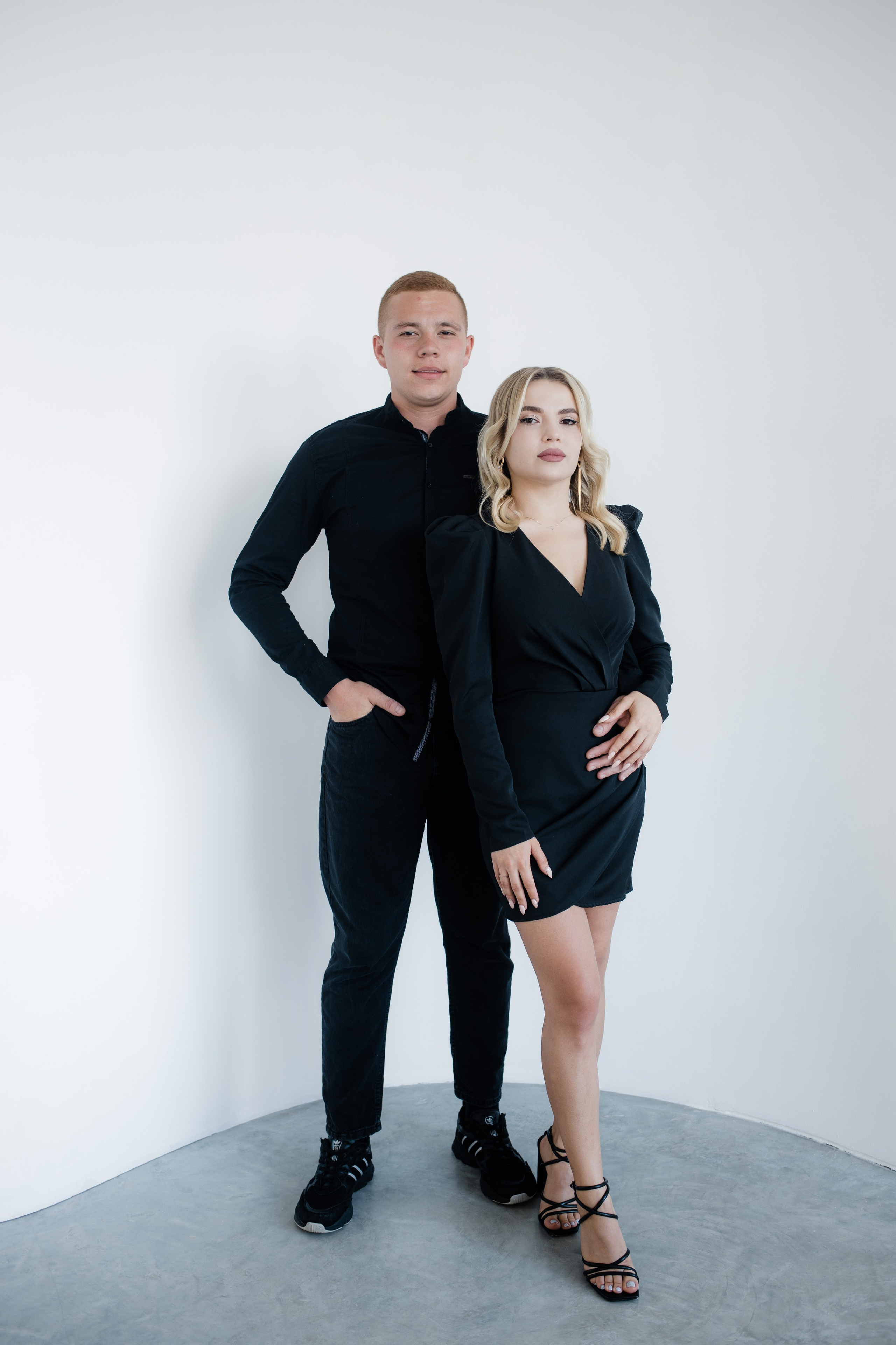 ALLA & IVAN. Свадебный и семейный фотограф