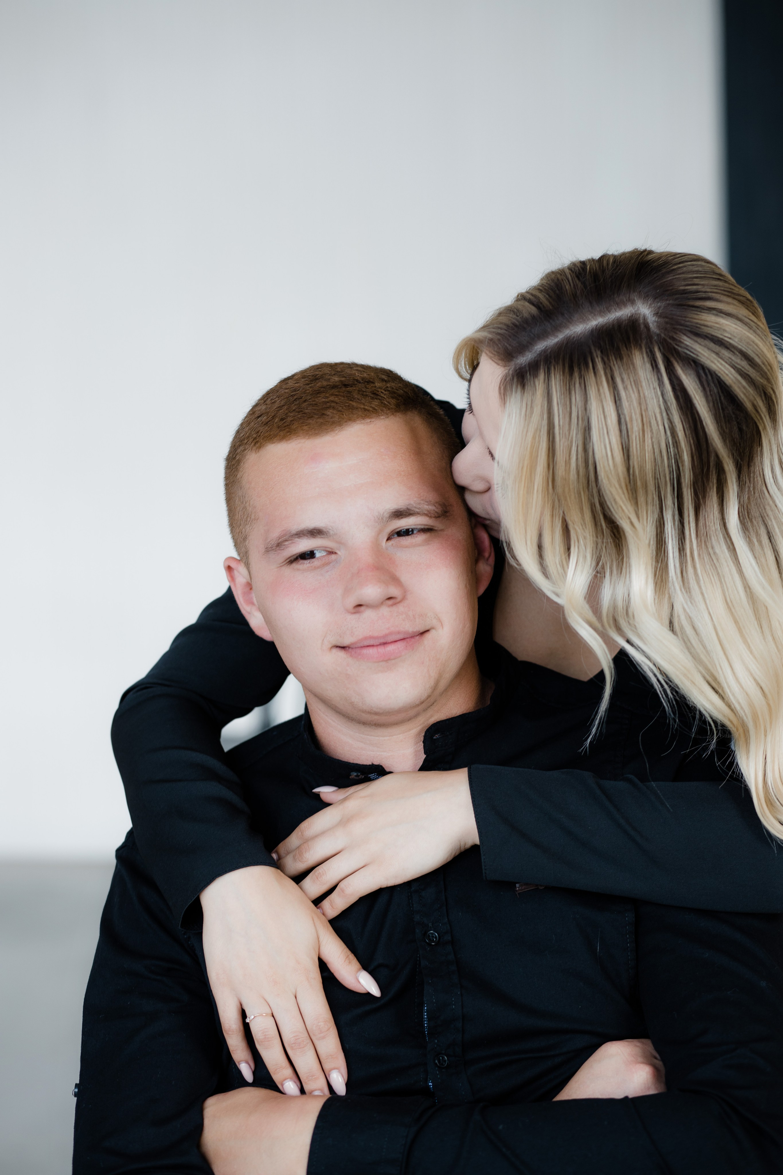 ALLA & IVAN. Свадебный и семейный фотограф