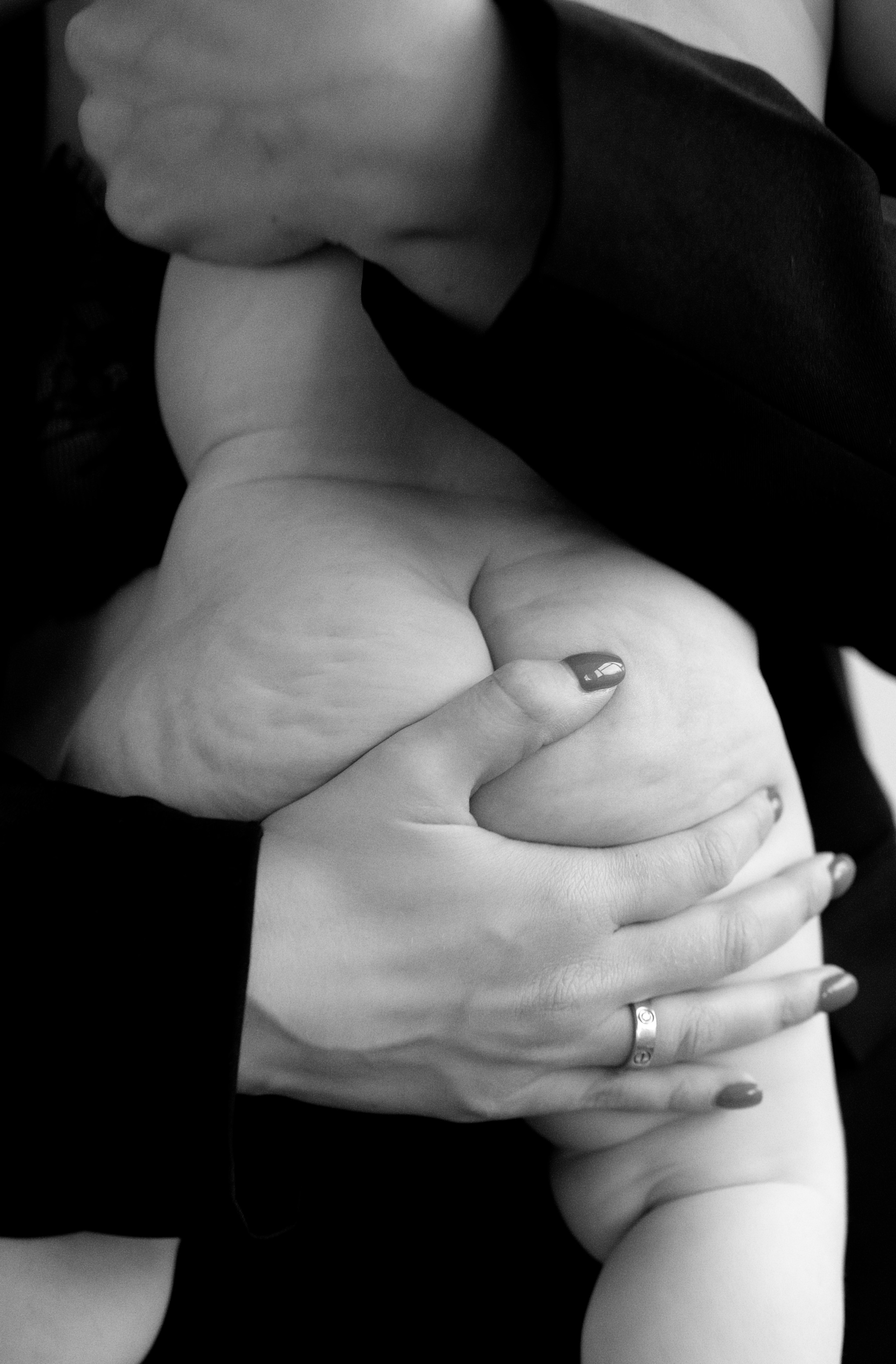 Мама сын. Свадебный и семейный фотограф в Серпухове Александра Дерюшева