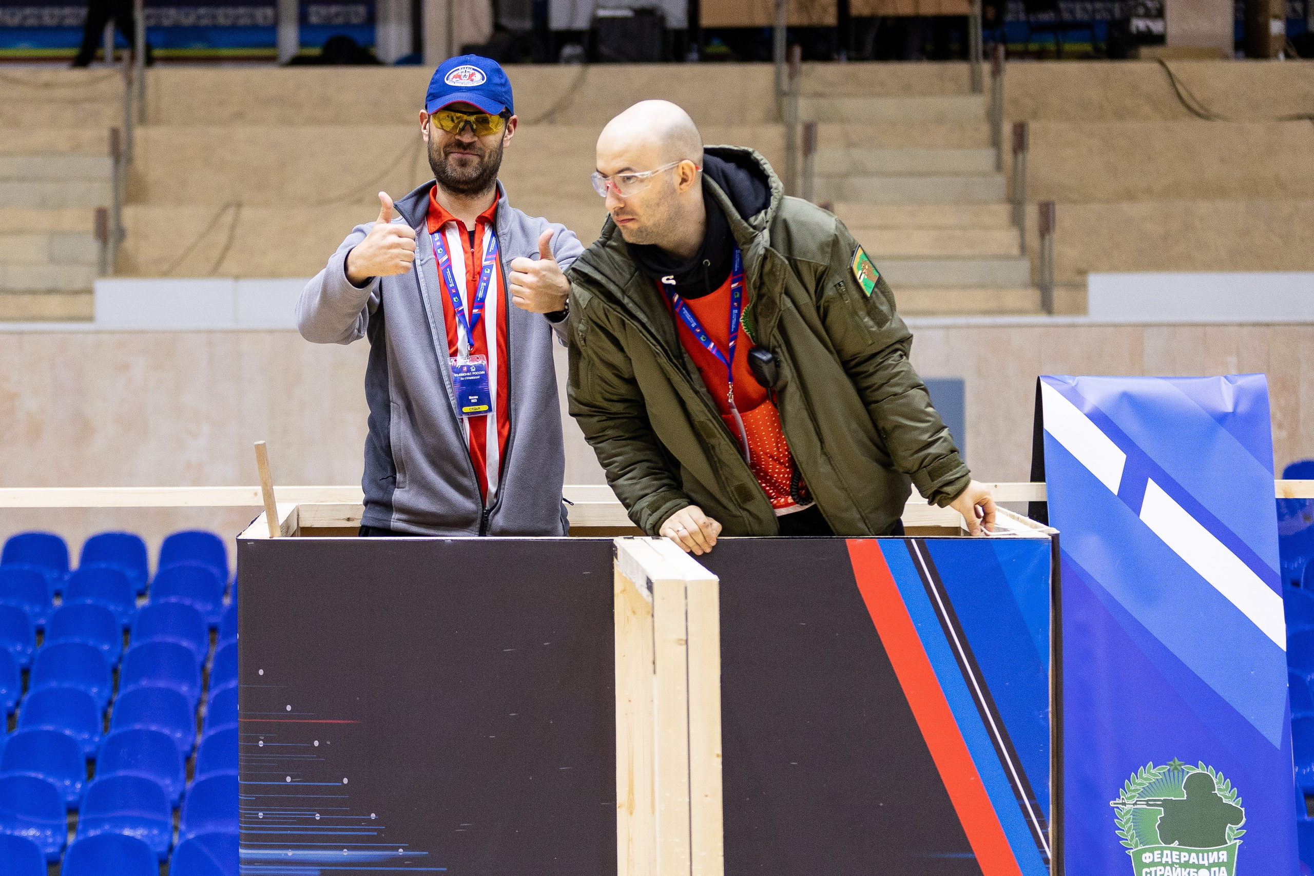 Чемпионат России по Страйкболу 4×4. Фотограф Ольга Гирусова «Пантерочка» Москва