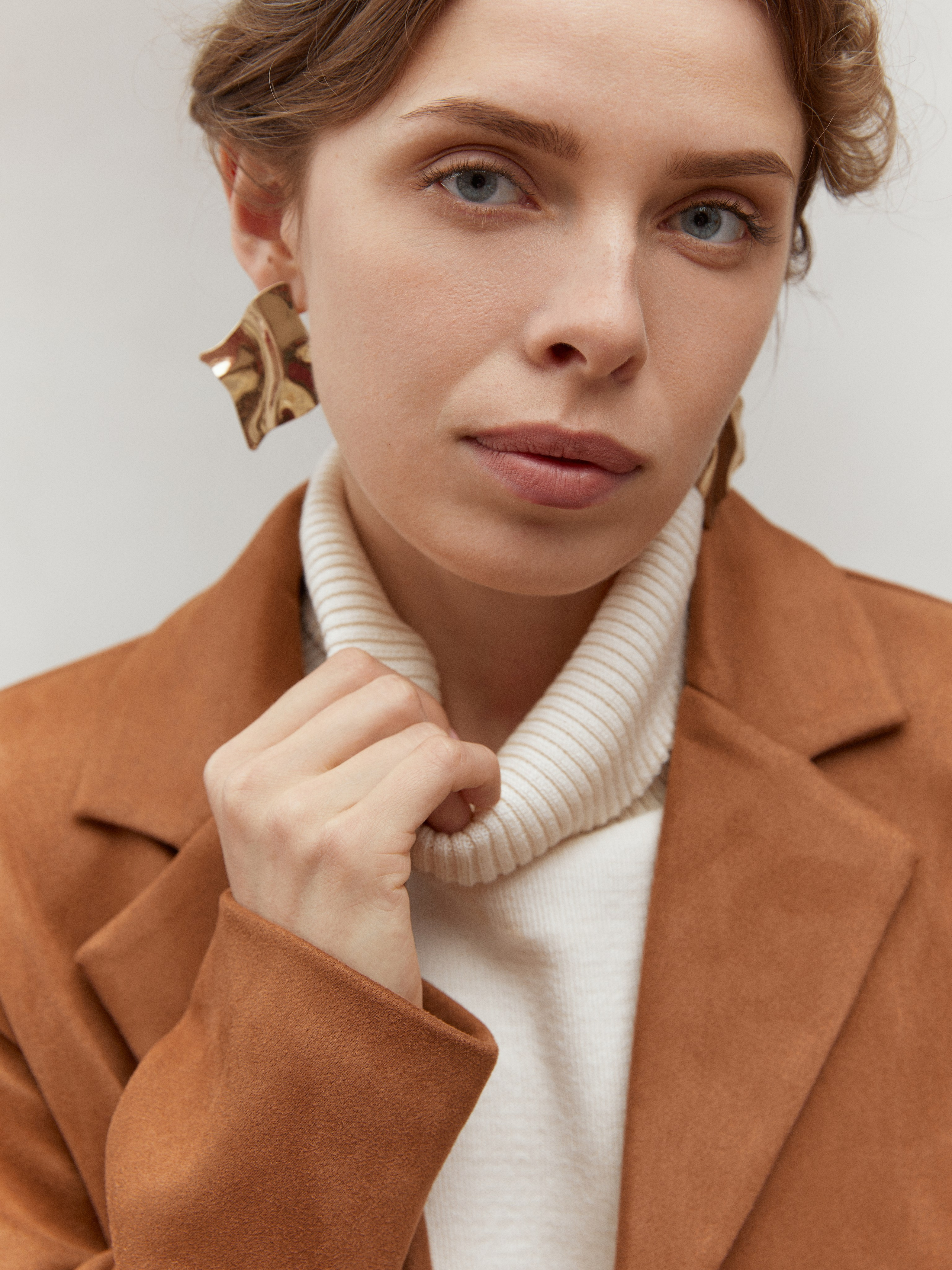 Юлия. Портретный фотограф в городе Дубна