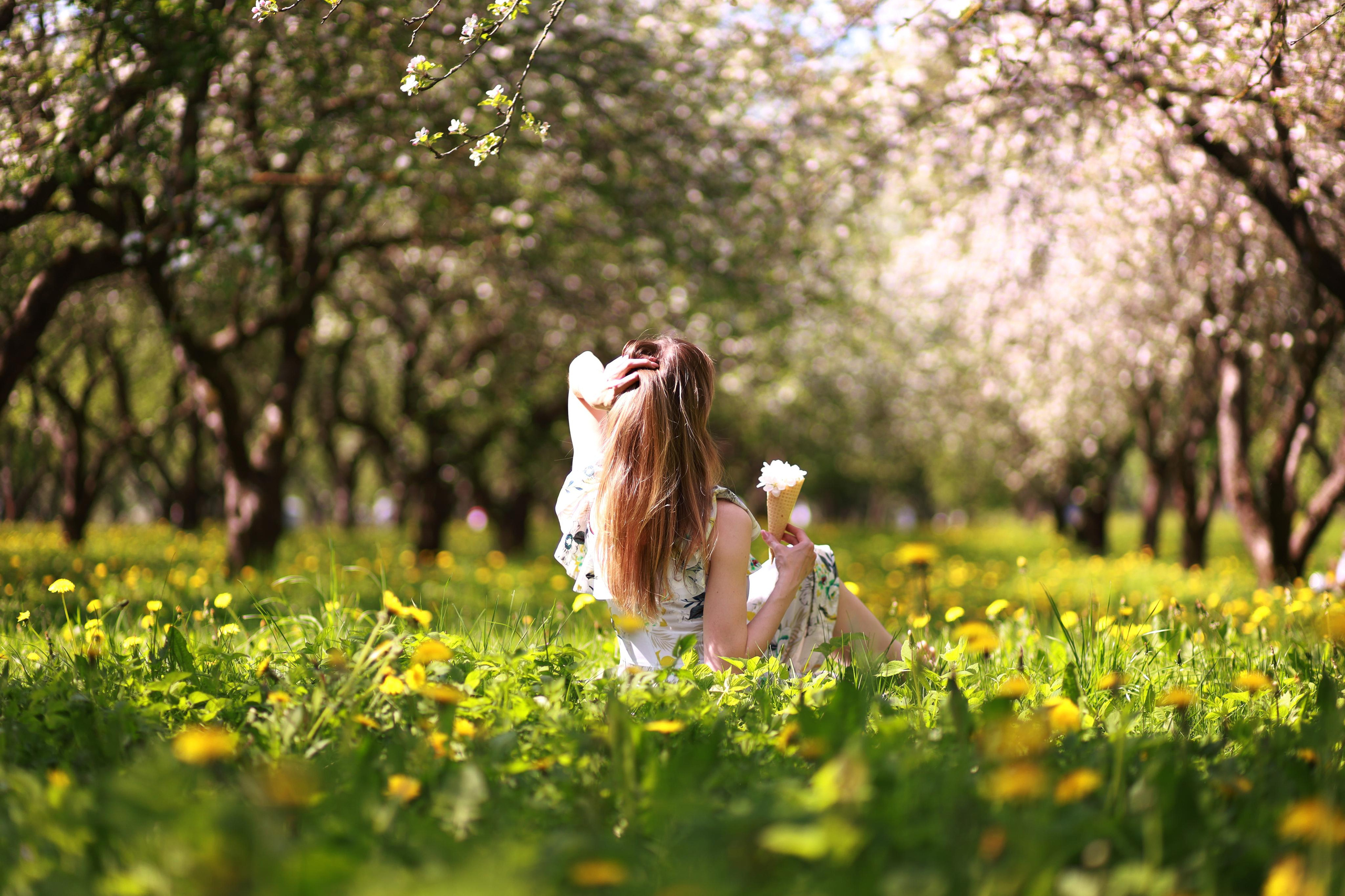 Сашуля цветение. Семейный и свадебный фотограф в Минске Юлия Грин