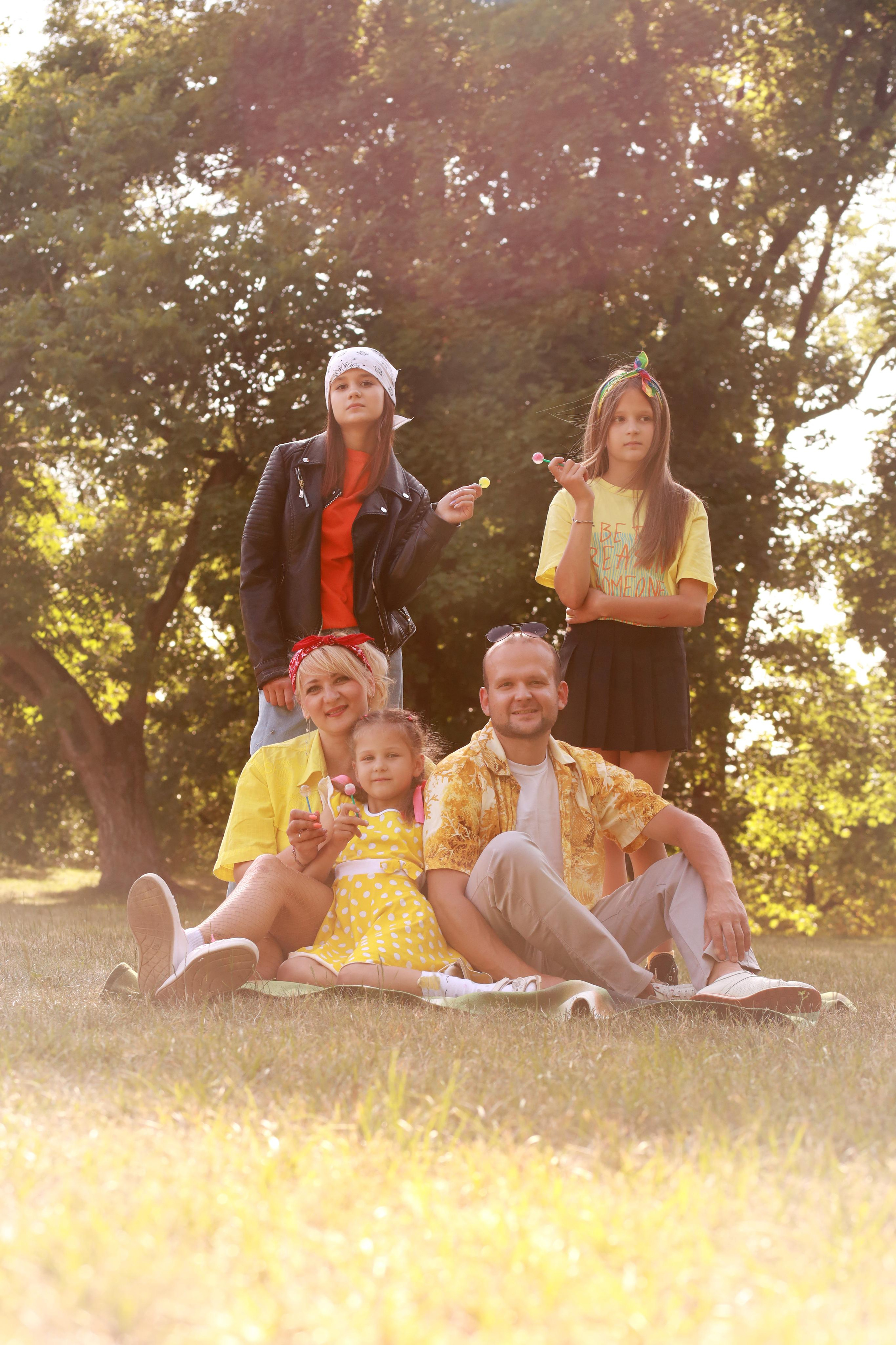 Family 💗. Семейный и свадебный фотограф в Минске Юлия Грин