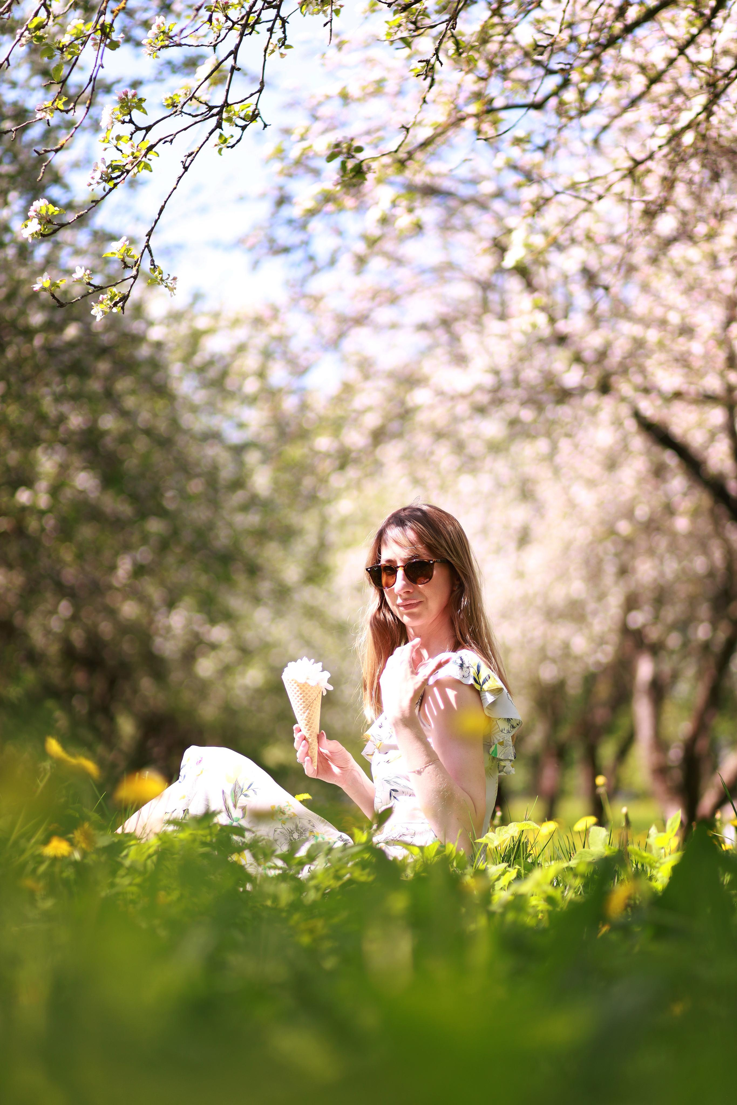 Сашуля цветение. Семейный и свадебный фотограф в Минске Юлия Грин