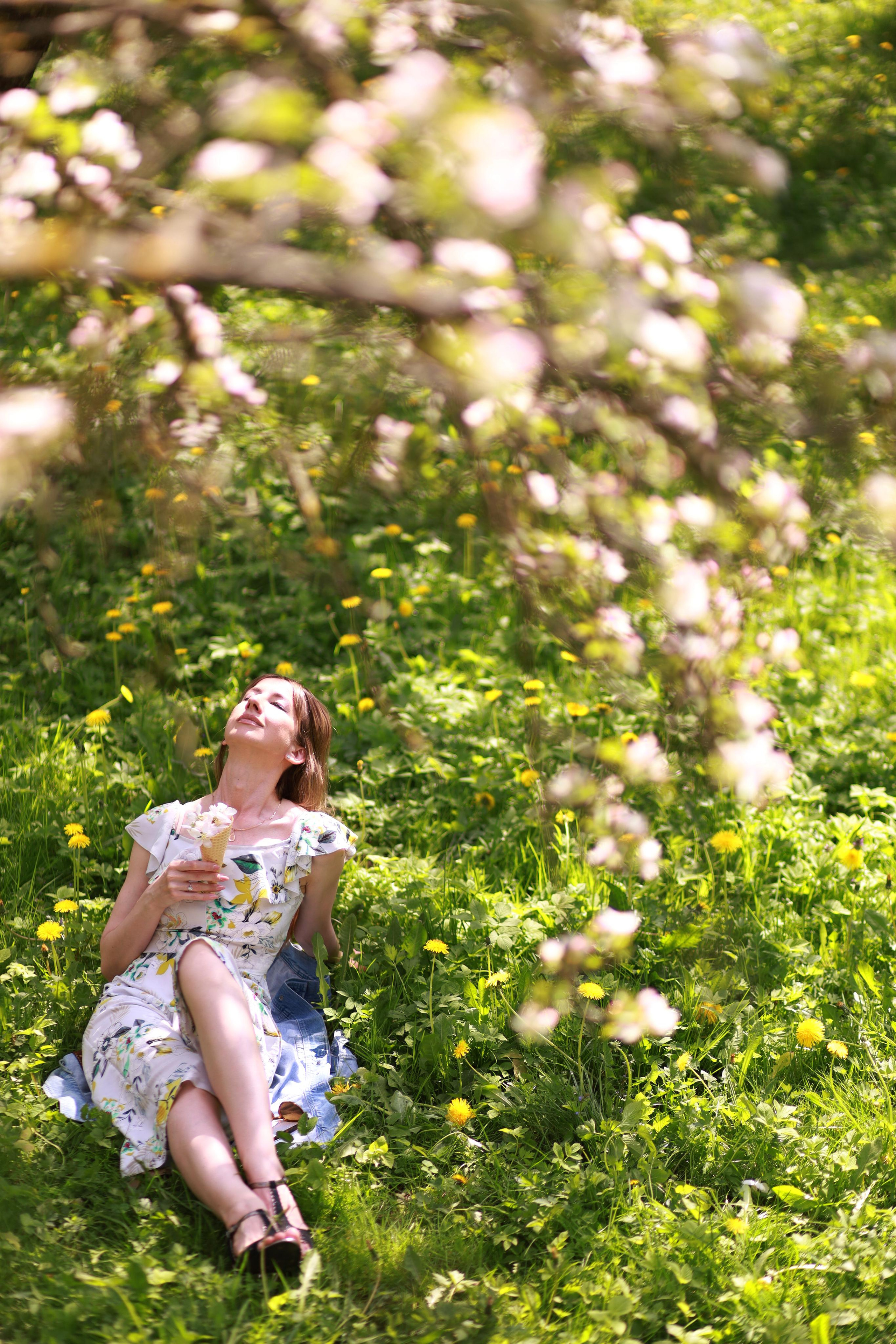 Сашуля цветение. Семейный и свадебный фотограф в Минске Юлия Грин