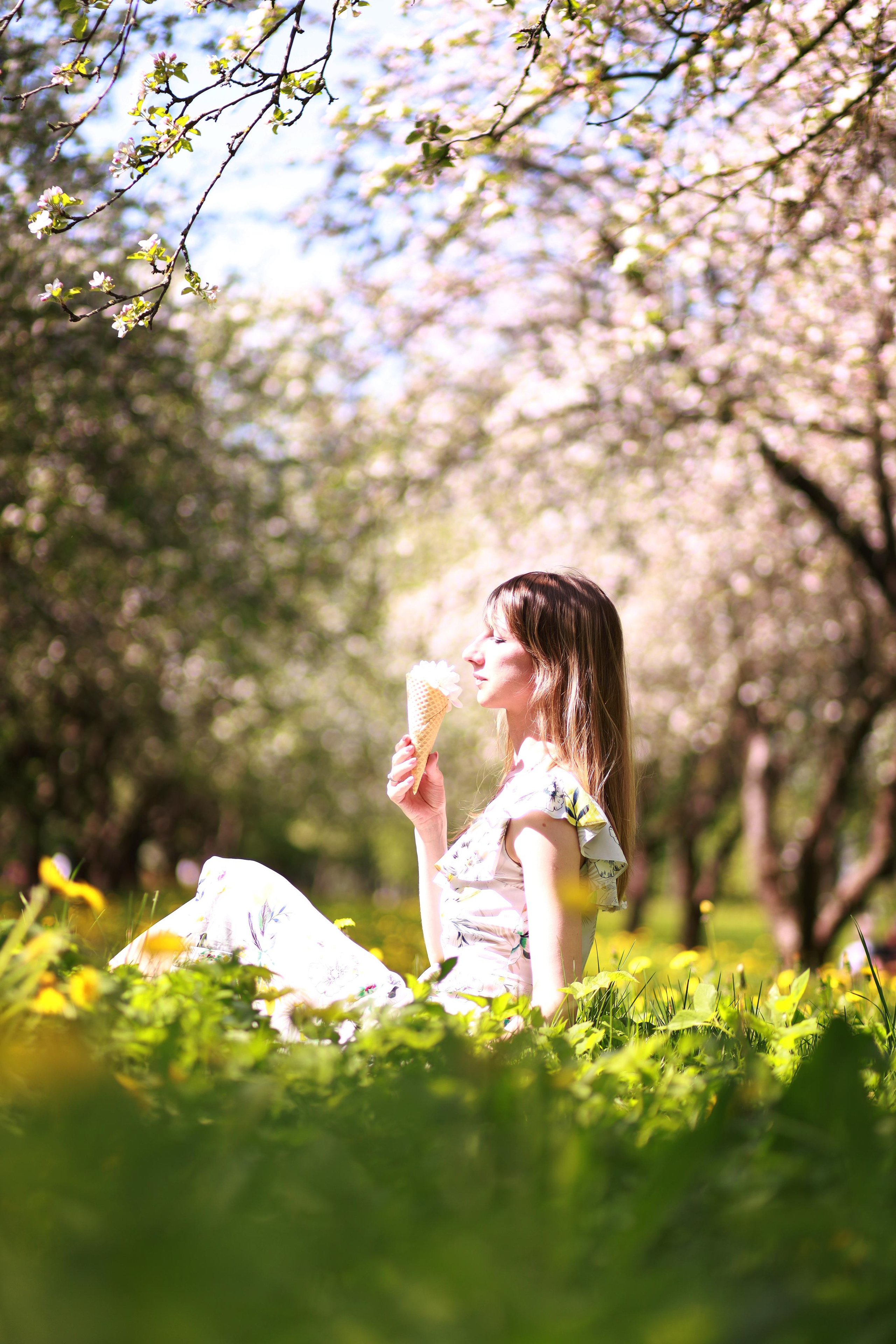 Сашуля цветение. Семейный и свадебный фотограф в Минске Юлия Грин