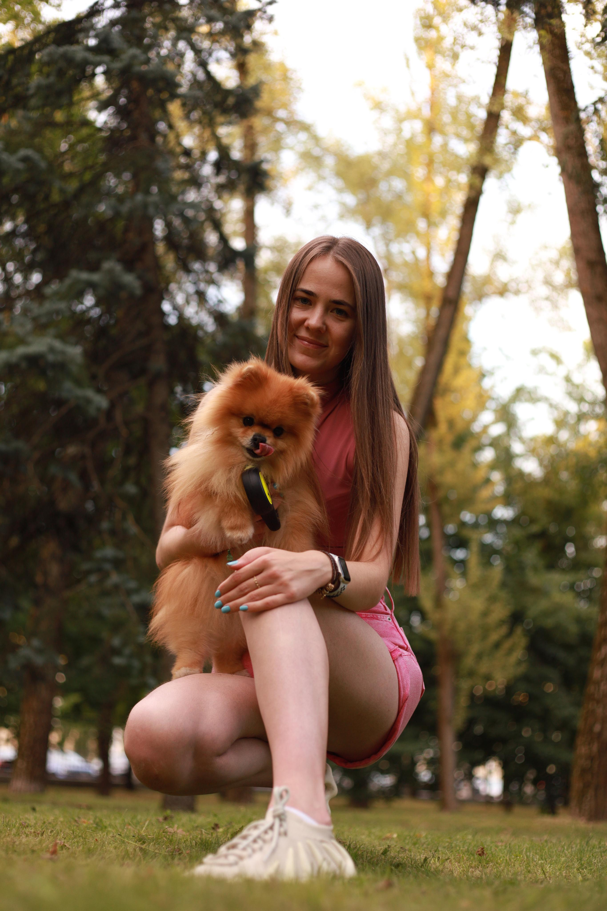 Прогулка в парке. Семейный и свадебный фотограф в Минске Юлия Грин