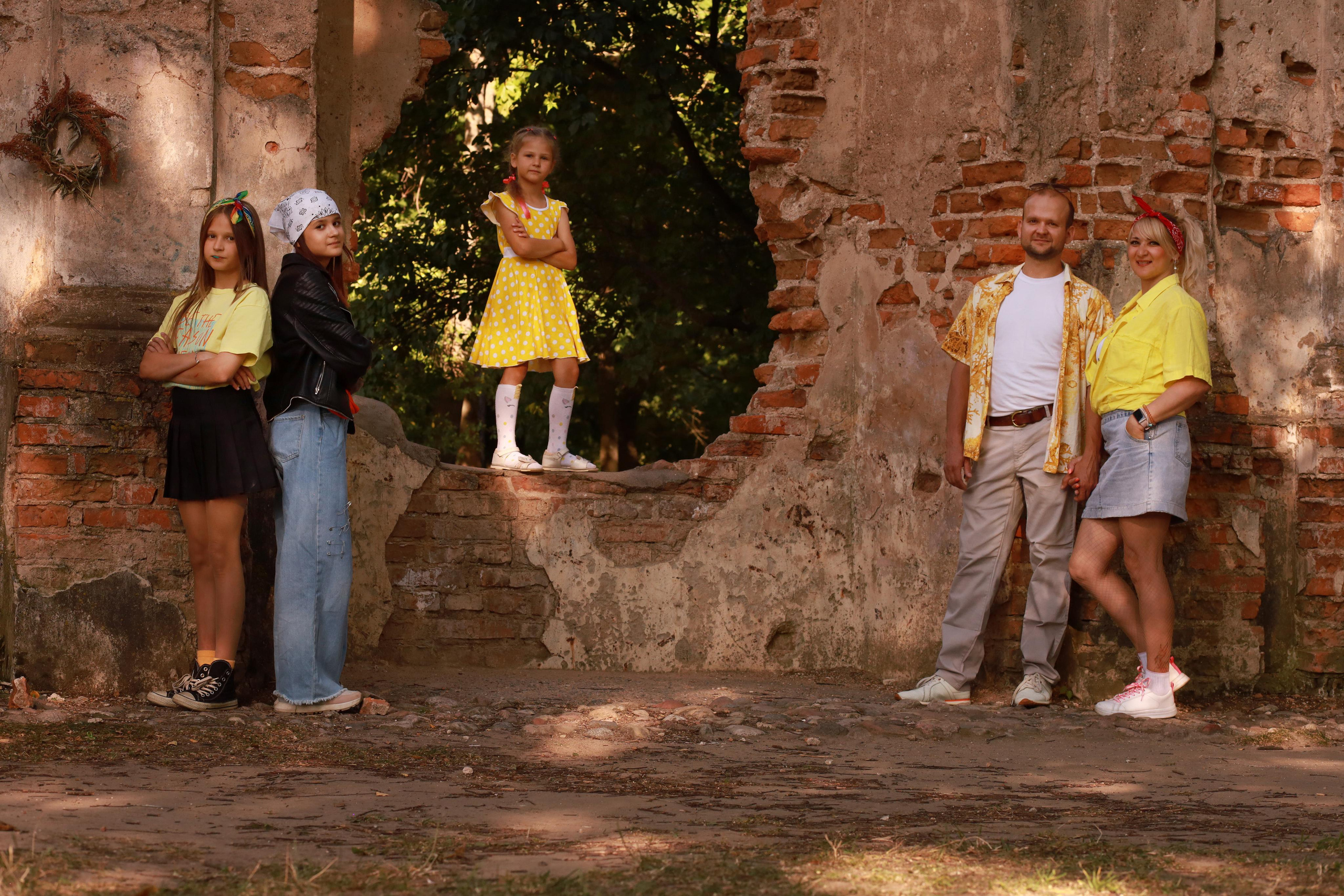 Family 💗. Семейный и свадебный фотограф в Минске Юлия Грин