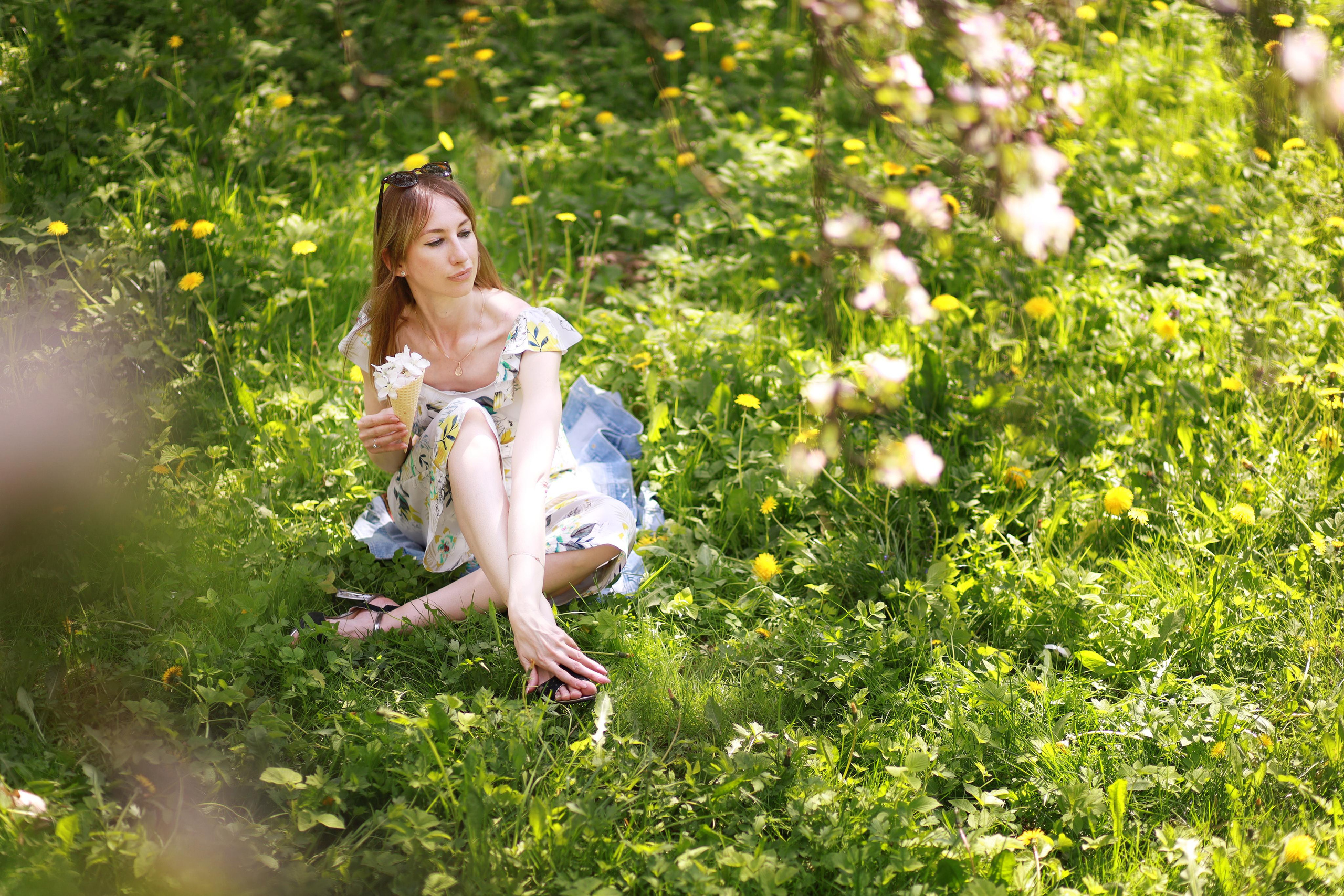 Цветение 🌸. Семейный и свадебный фотограф в Минске Юлия Грин