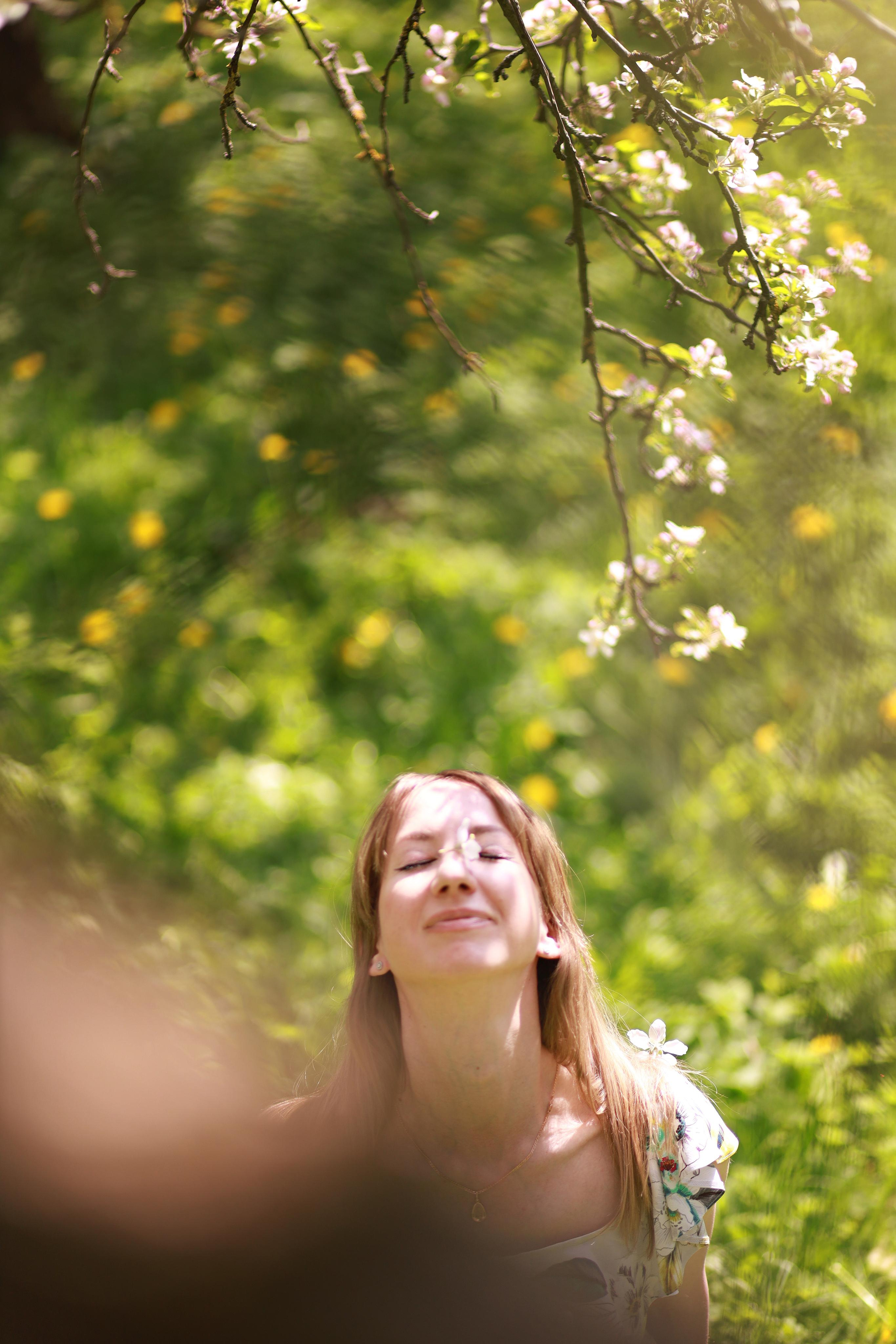 Сашуля цветение. Семейный и свадебный фотограф в Минске Юлия Грин
