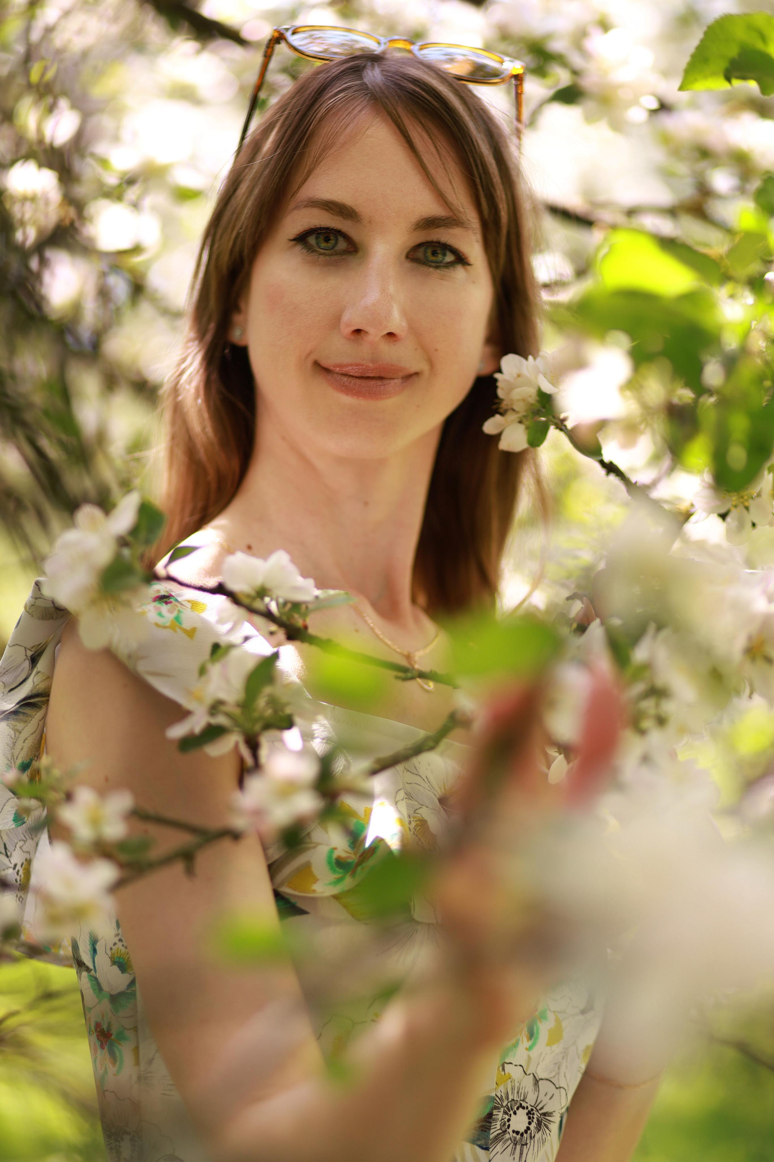 Сашуля цветение. Семейный и свадебный фотограф в Минске Юлия Грин