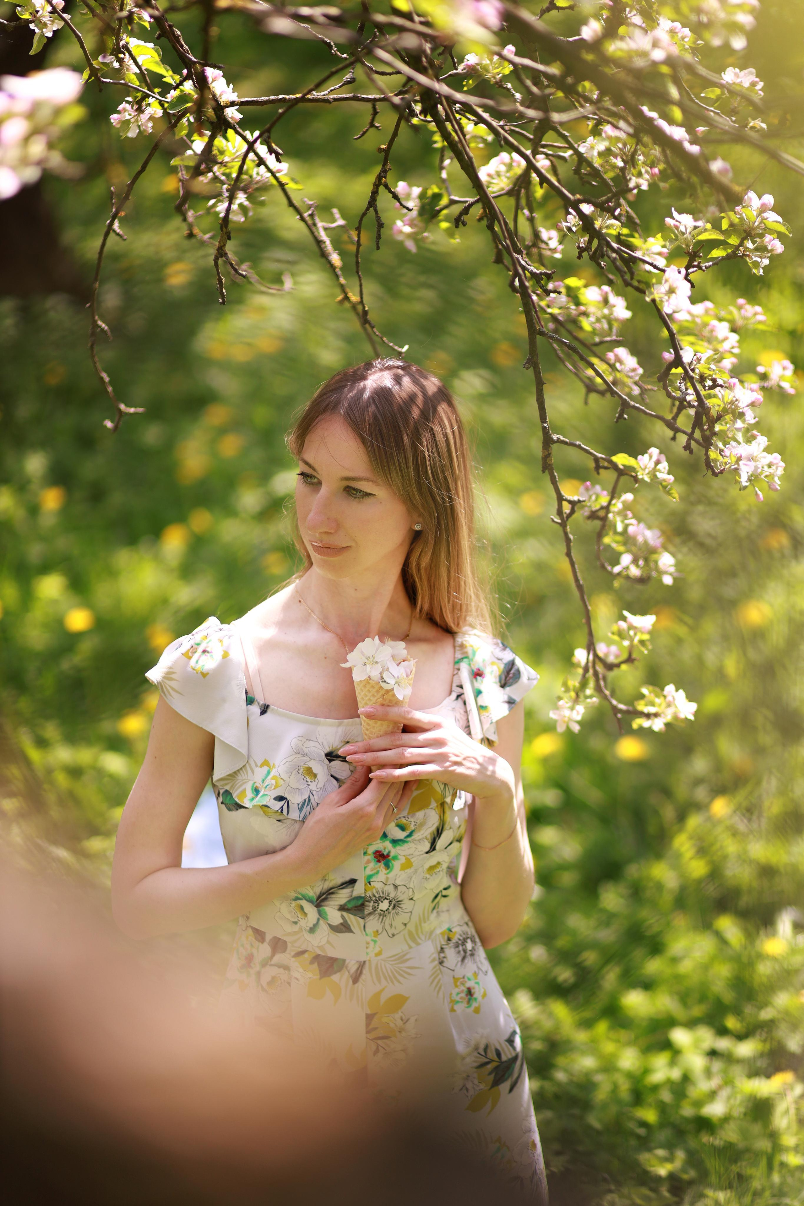 Сашуля цветение. Семейный и свадебный фотограф в Минске Юлия Грин
