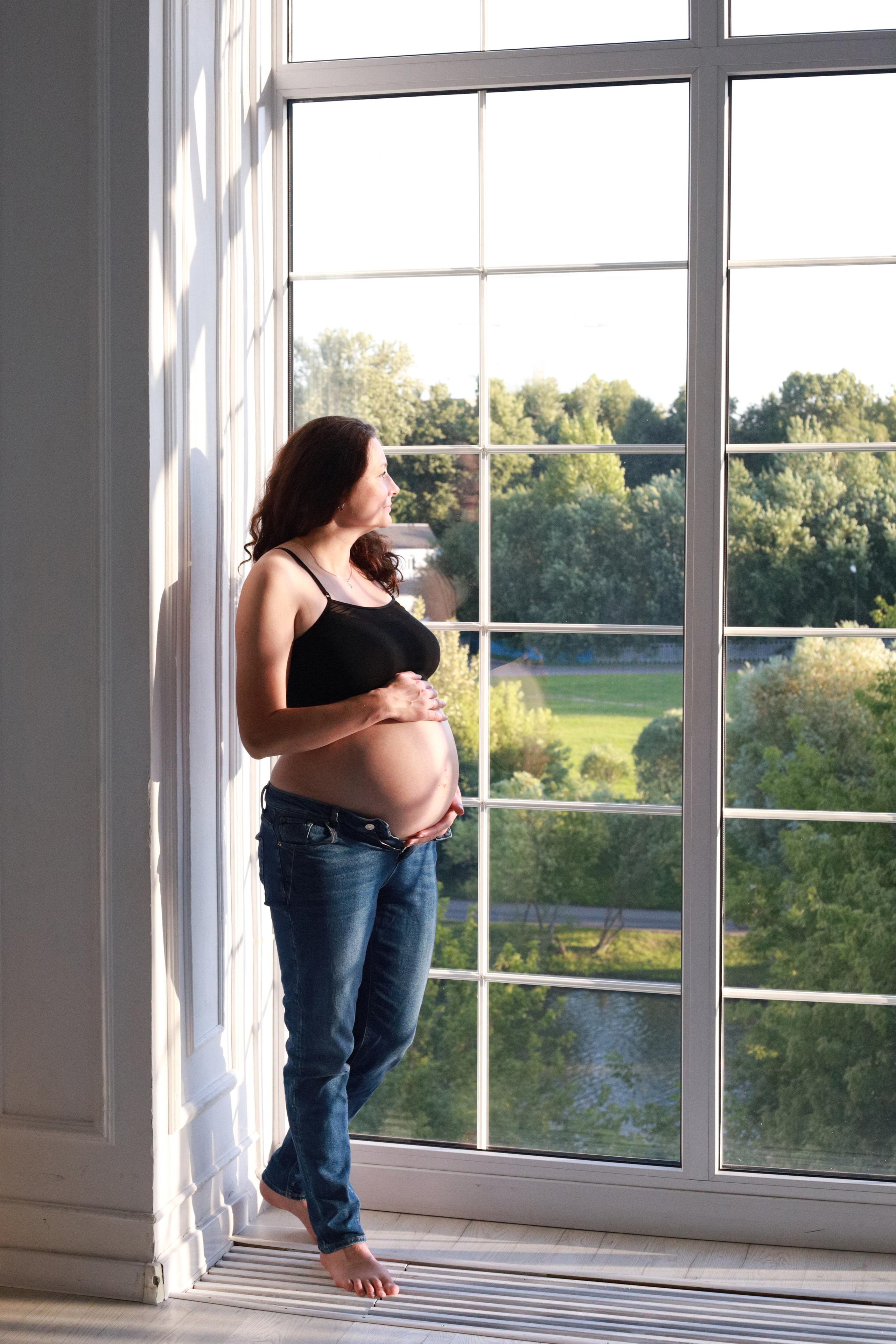 Беременность Алеся + Алексей. Семейный и свадебный фотограф в Минске Юлия Грин