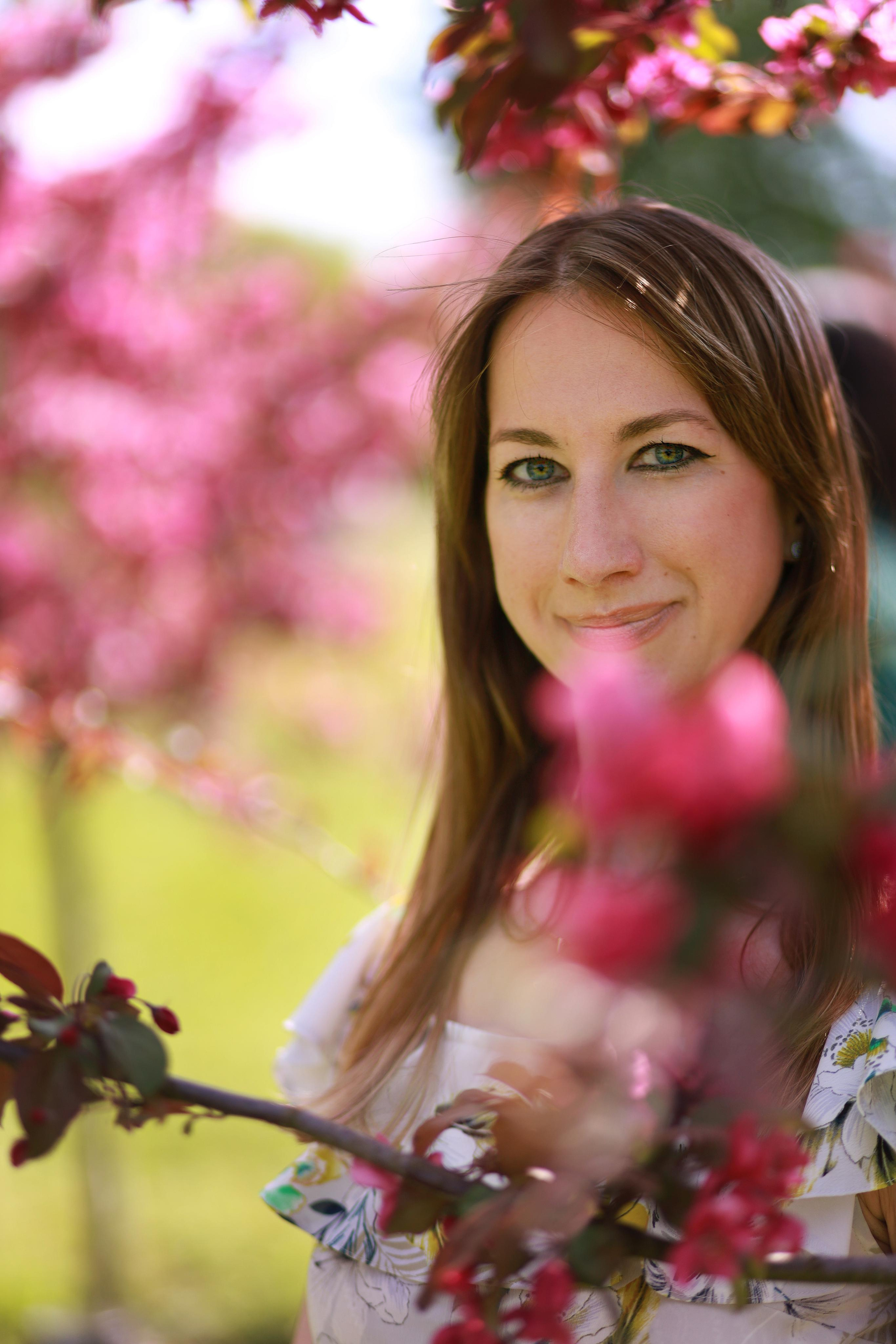 Сашуля цветение. Семейный и свадебный фотограф в Минске Юлия Грин