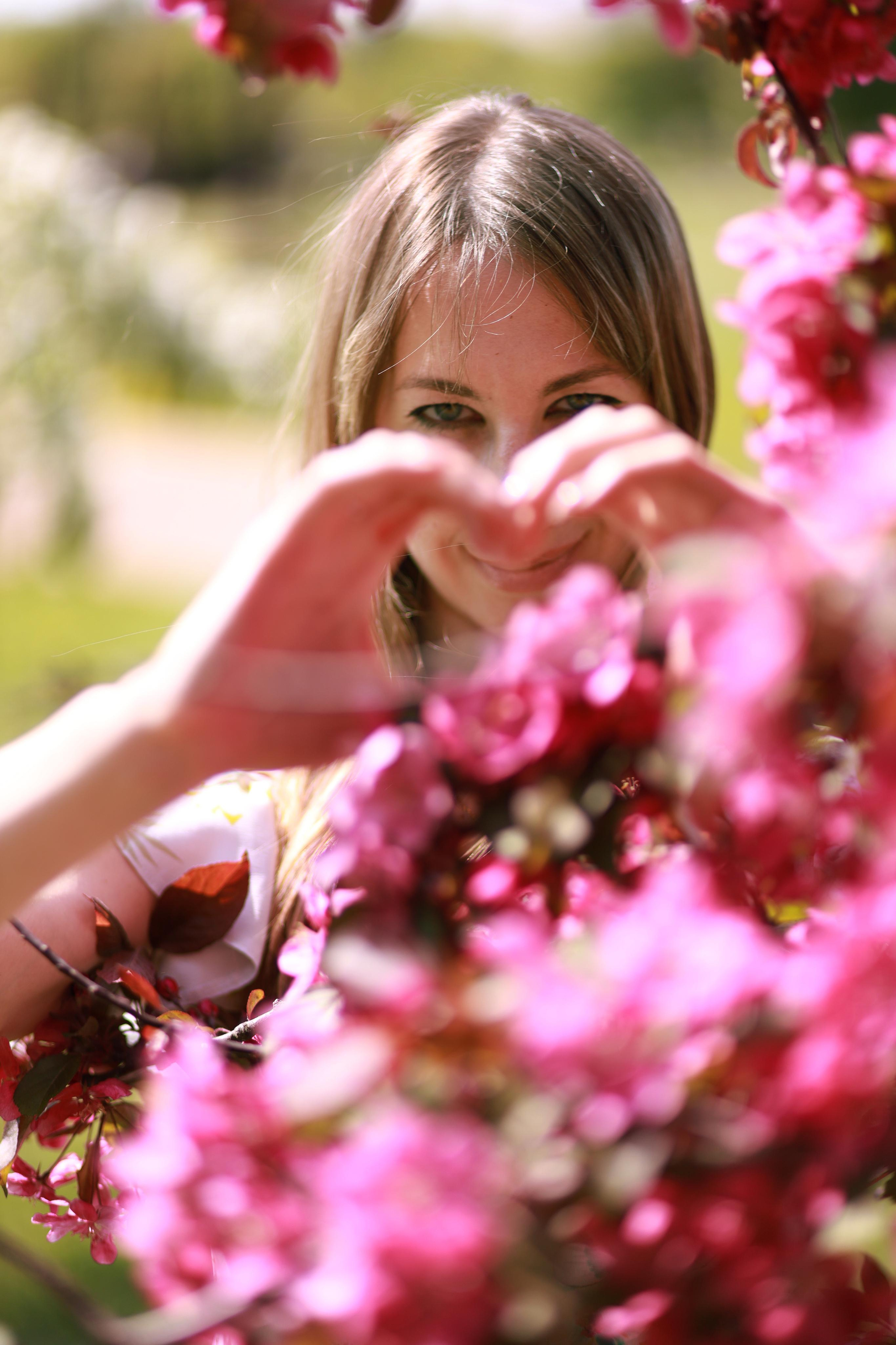 Цветение 🌸. Семейный и свадебный фотограф в Минске Юлия Грин