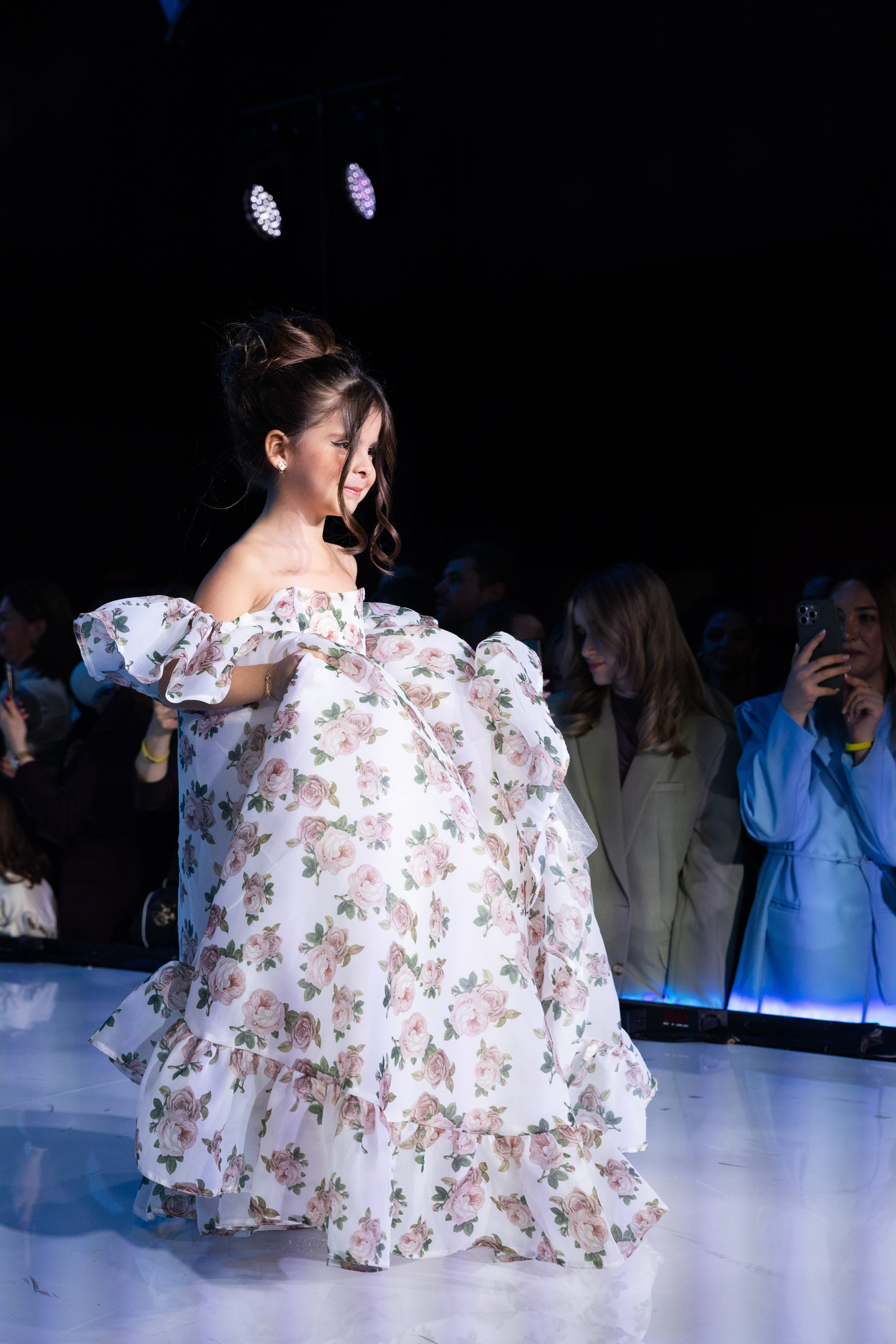 FASHION. Фотограф Екатерина Крылова