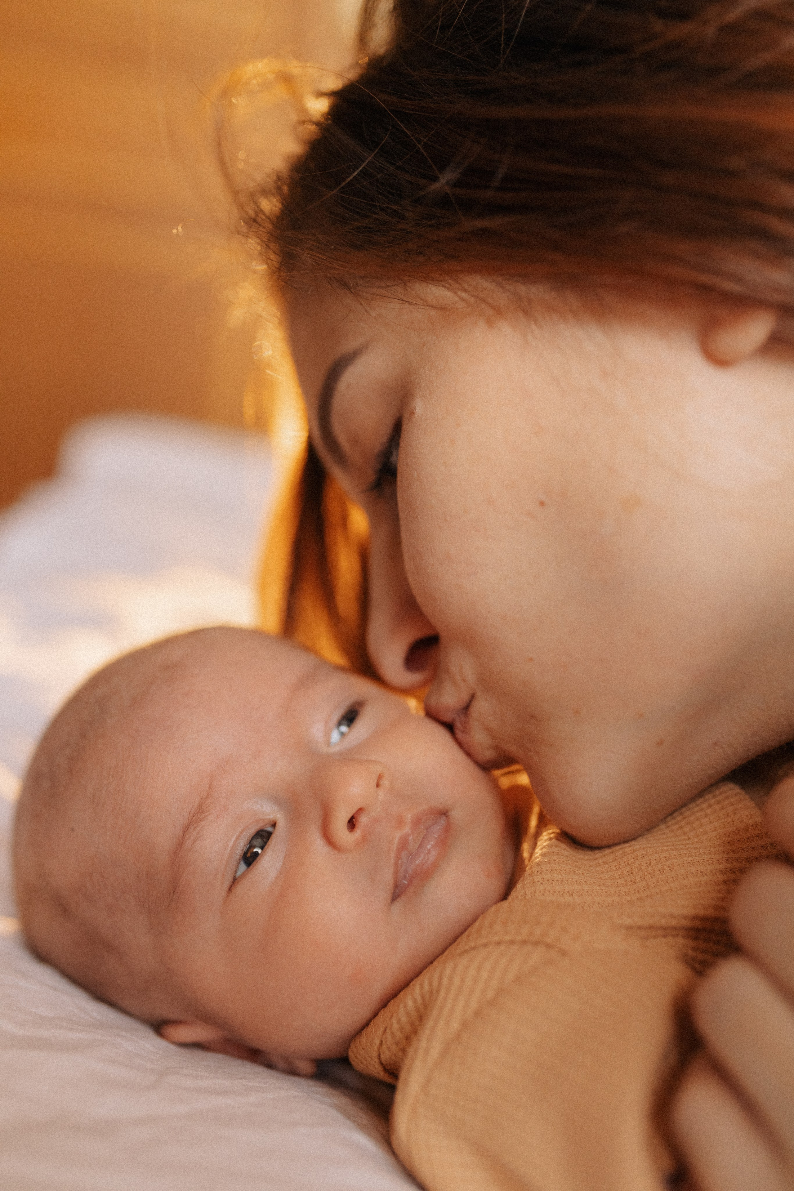1 месяц. Семейный и детский фотограф в Санкт-Петербурге Авдошова Надежда