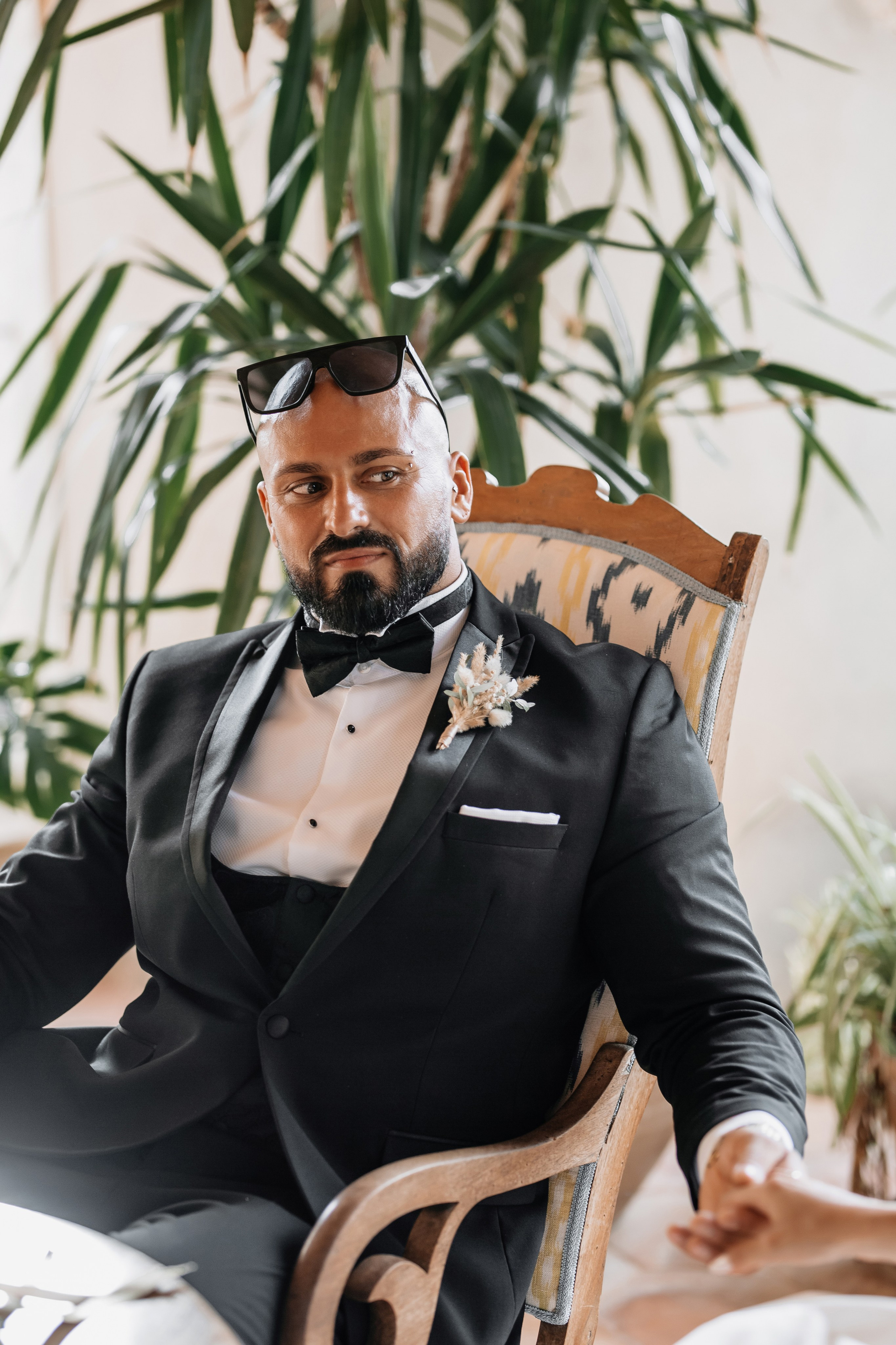 Vaida_&_Tadas. Фотограф на Майорке Екатерина Дробышева