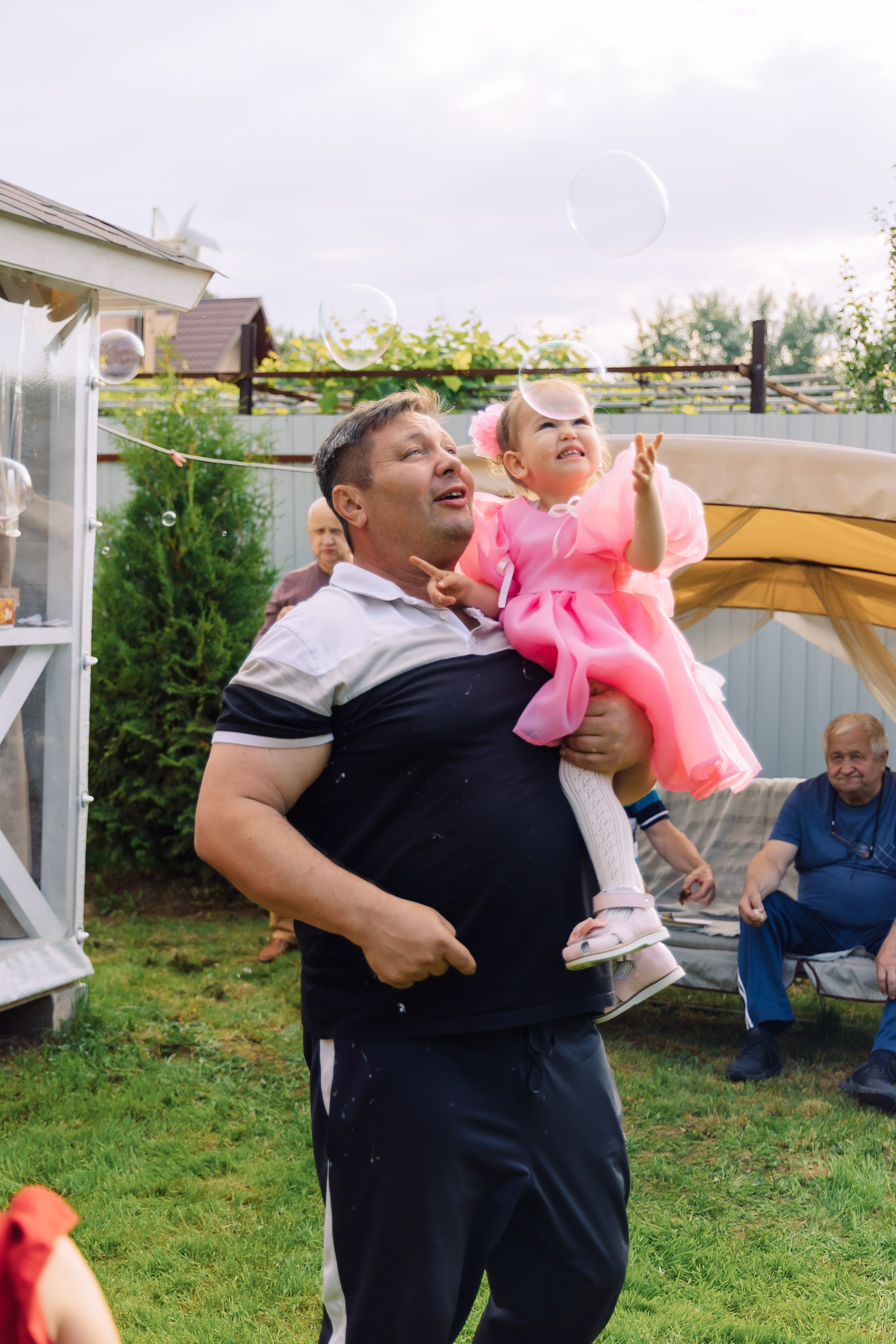 Праздники. Фотограф в Подольске