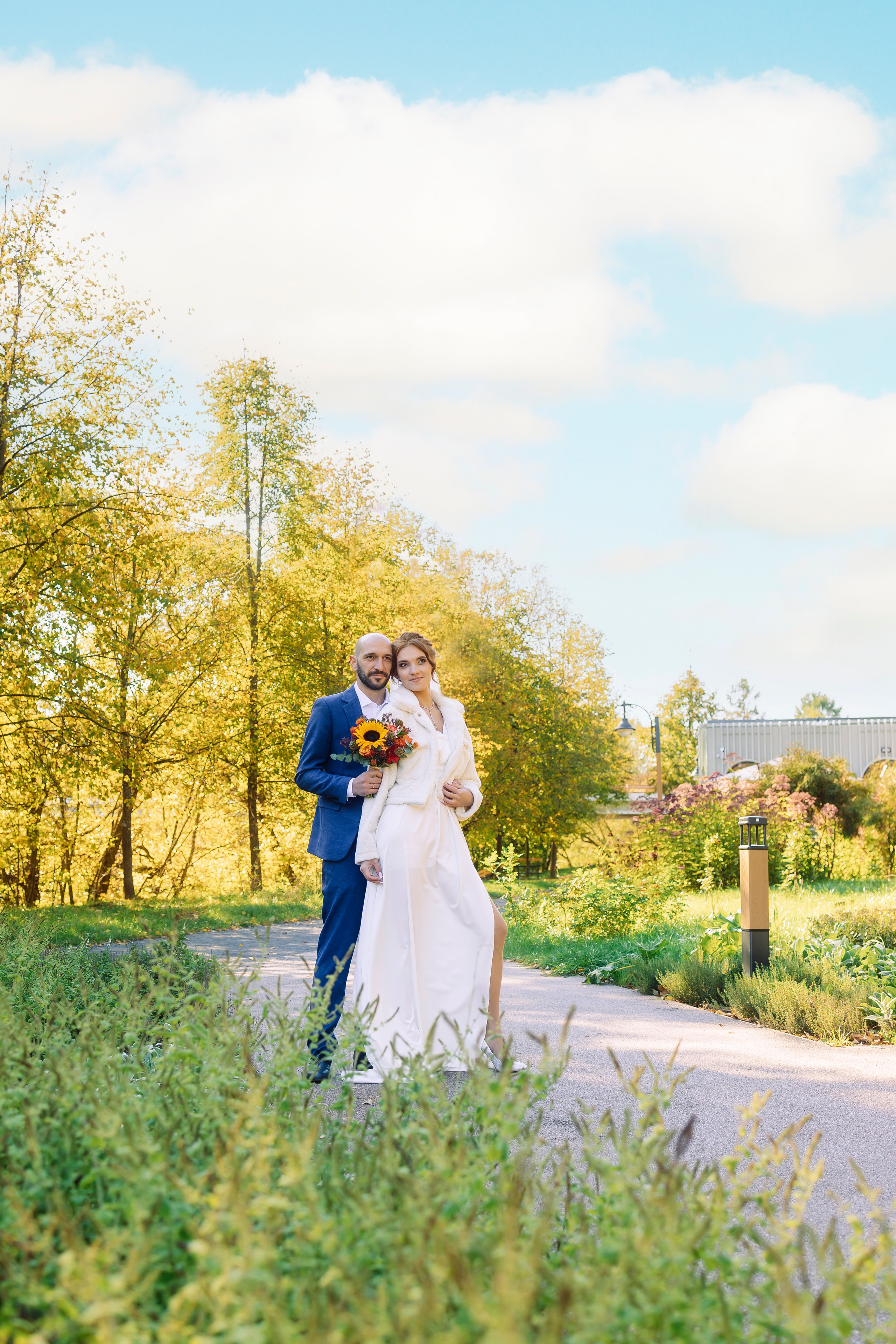 Свадьбы. Фотограф в Подольске