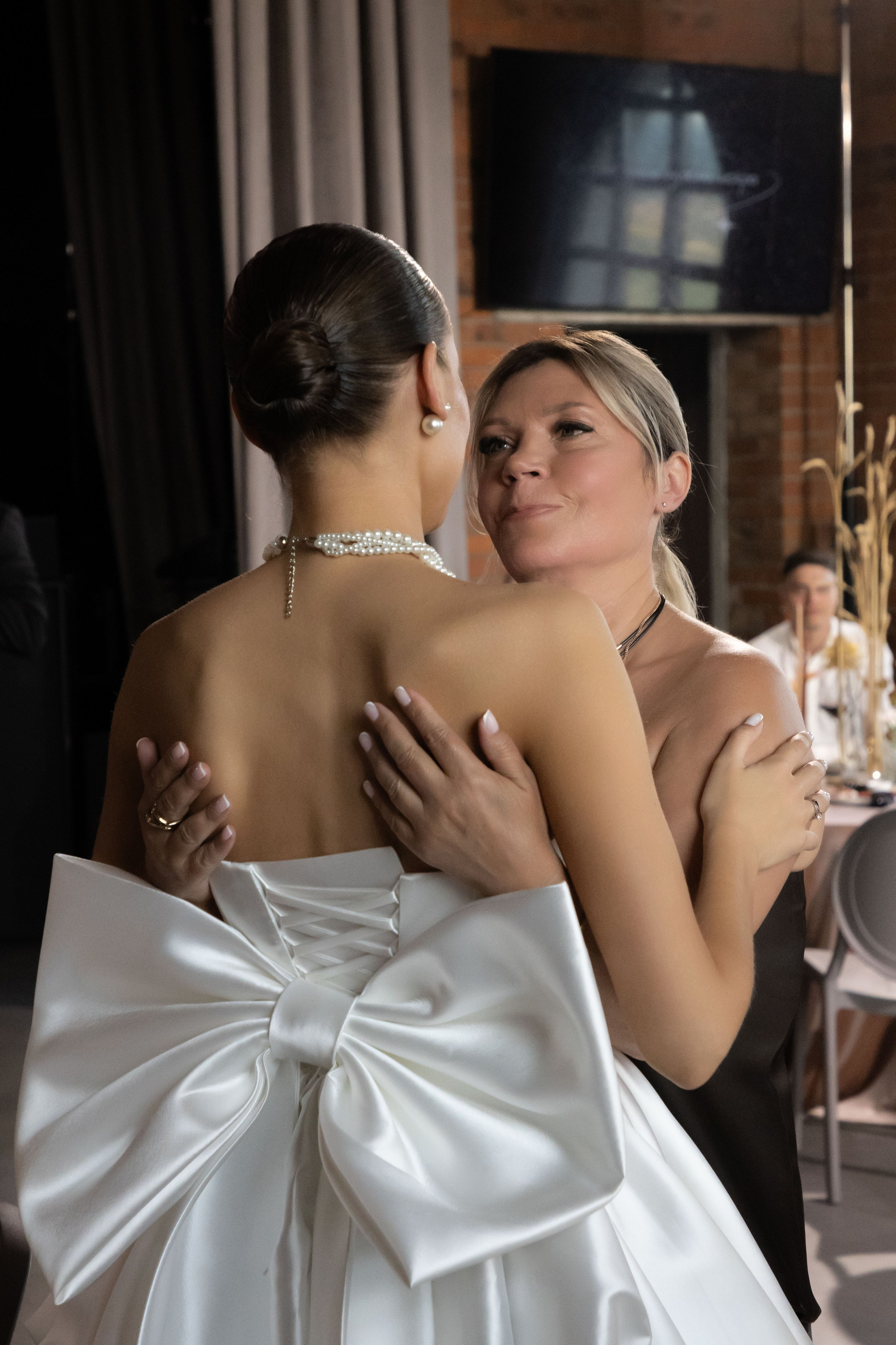 Константин и Дарья. Лада Канана Свадебный и семейный фотограф