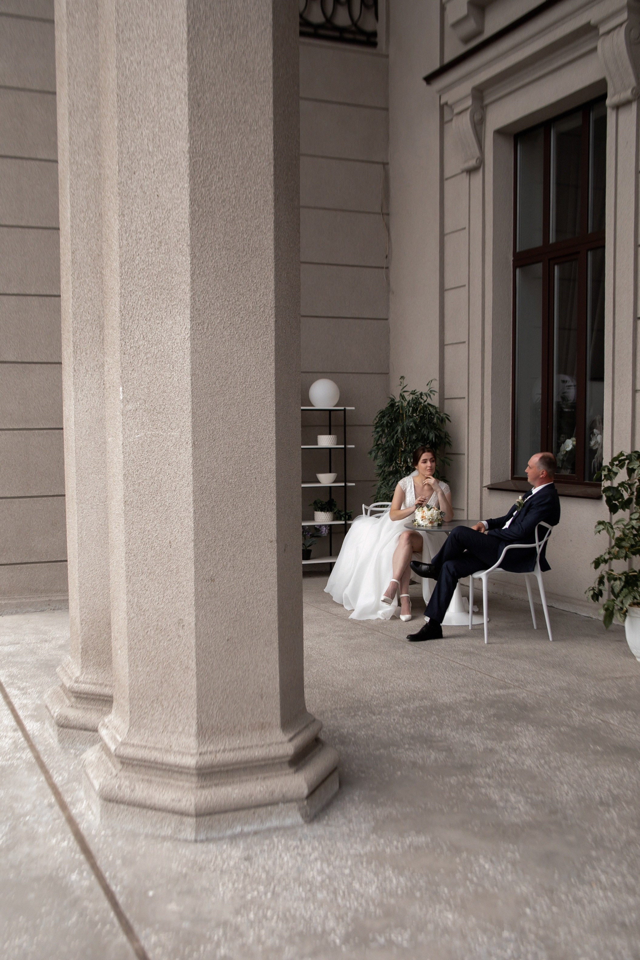 Алексей и Татьяна. Лада Канана Свадебный и семейный фотограф