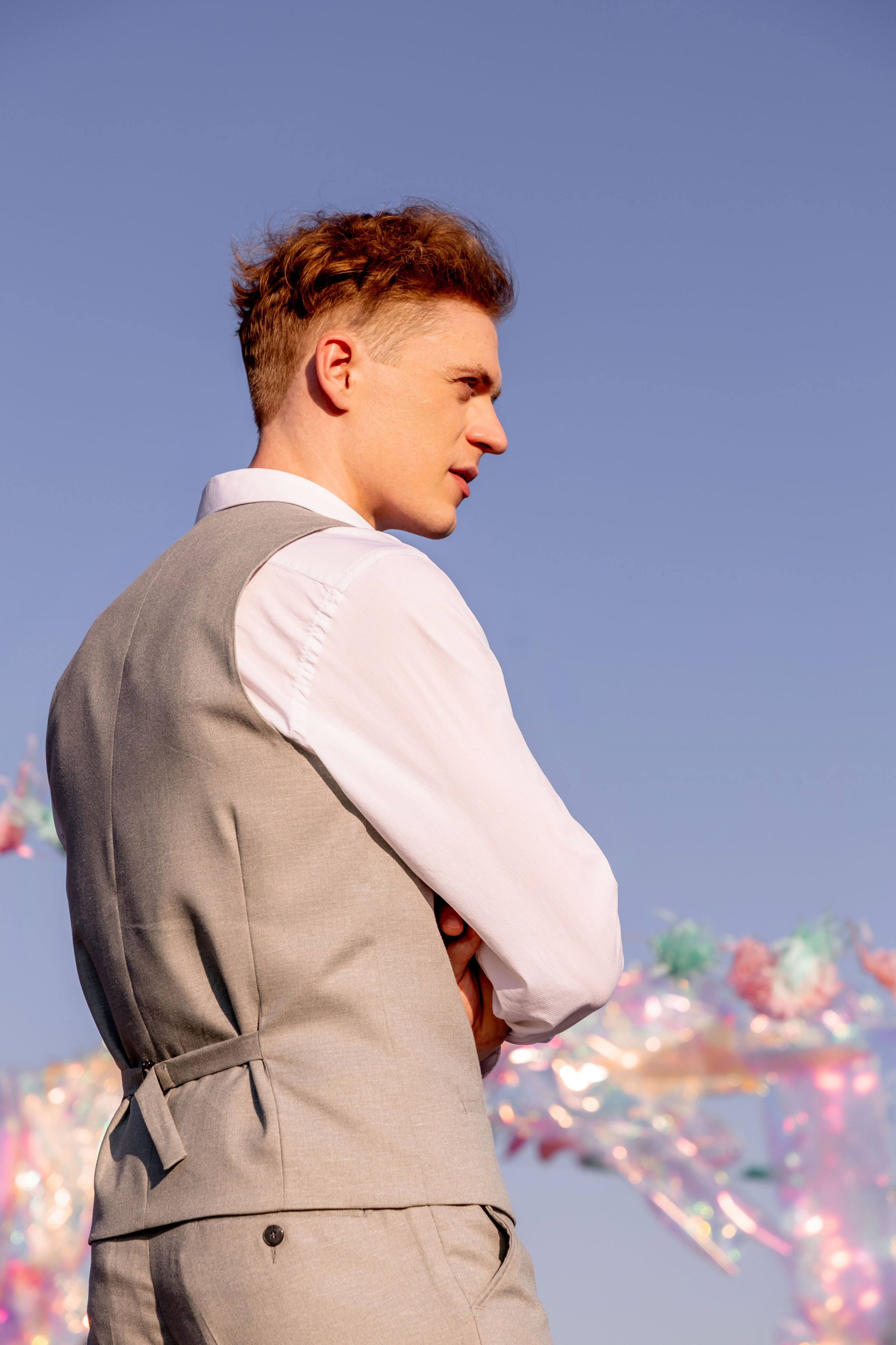 Максим и Полина. Лада Канана Свадебный и семейный фотограф