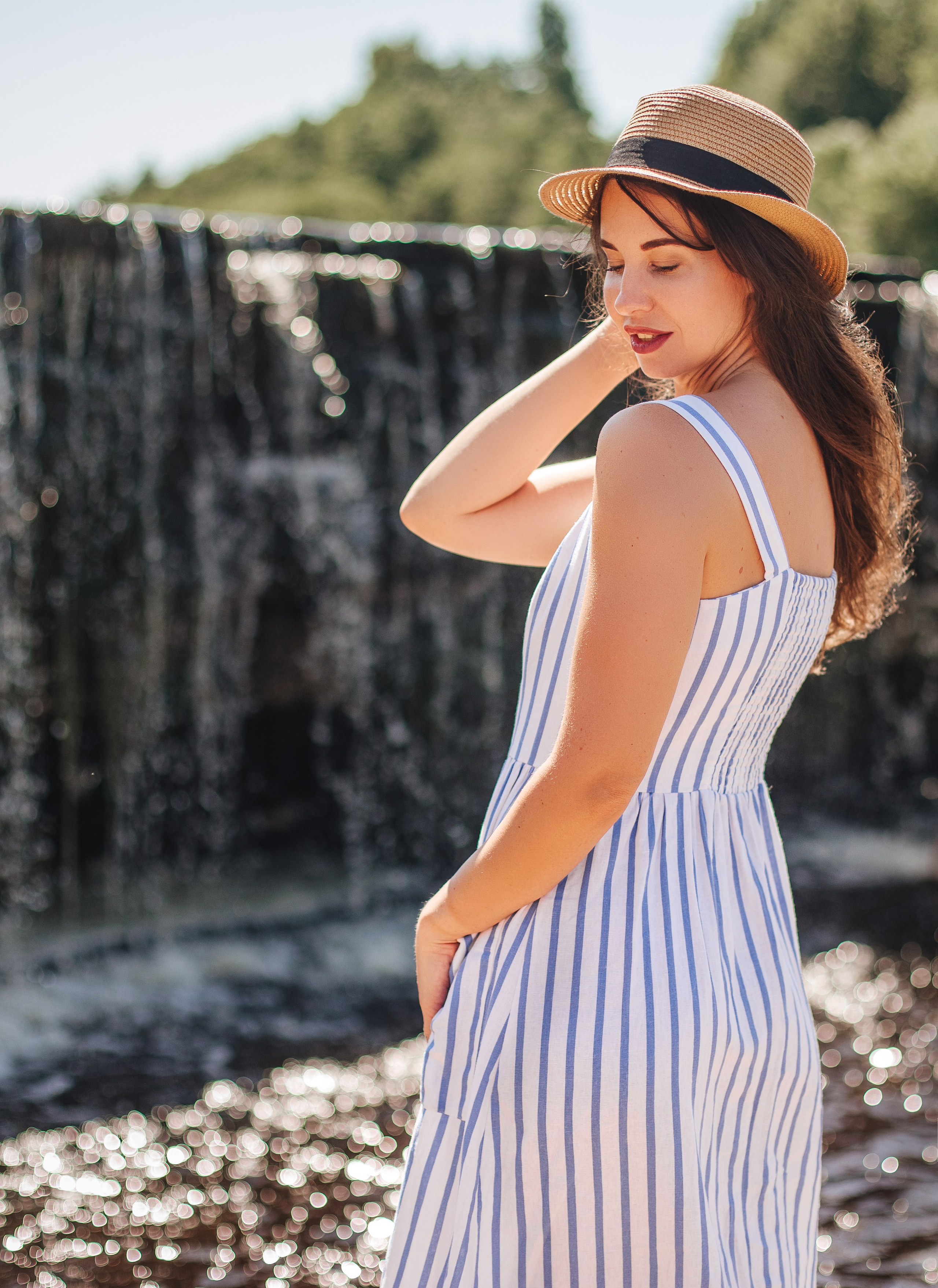 Портретные фотосессии. Свадебный и семейный фотограф в Санкт-Петербурге и Сестрорецке