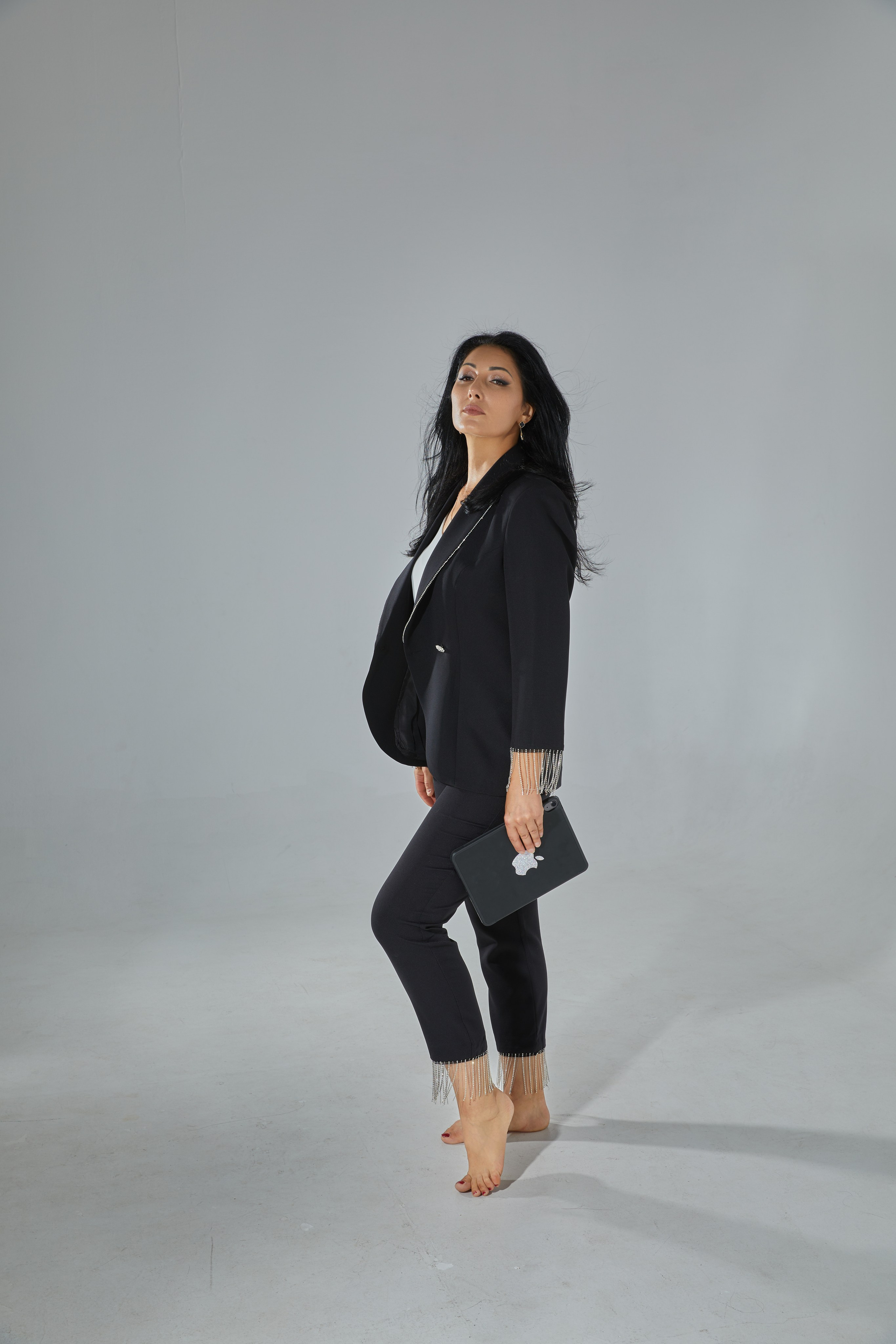 Alina 2024 год. Alinakarum.ru фотограф Махачкала