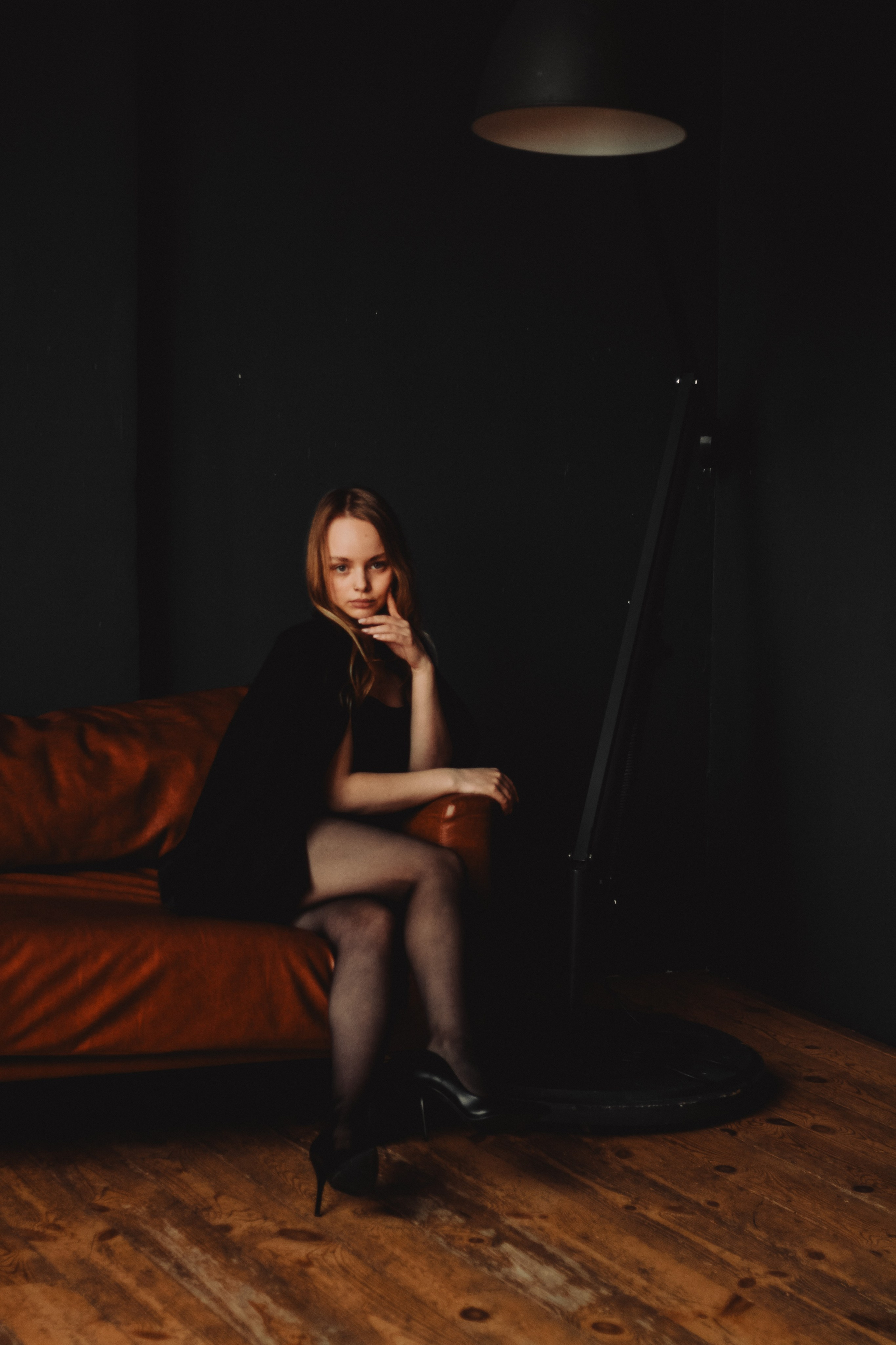 Настенька. Семейный фотограф Полина Легачева