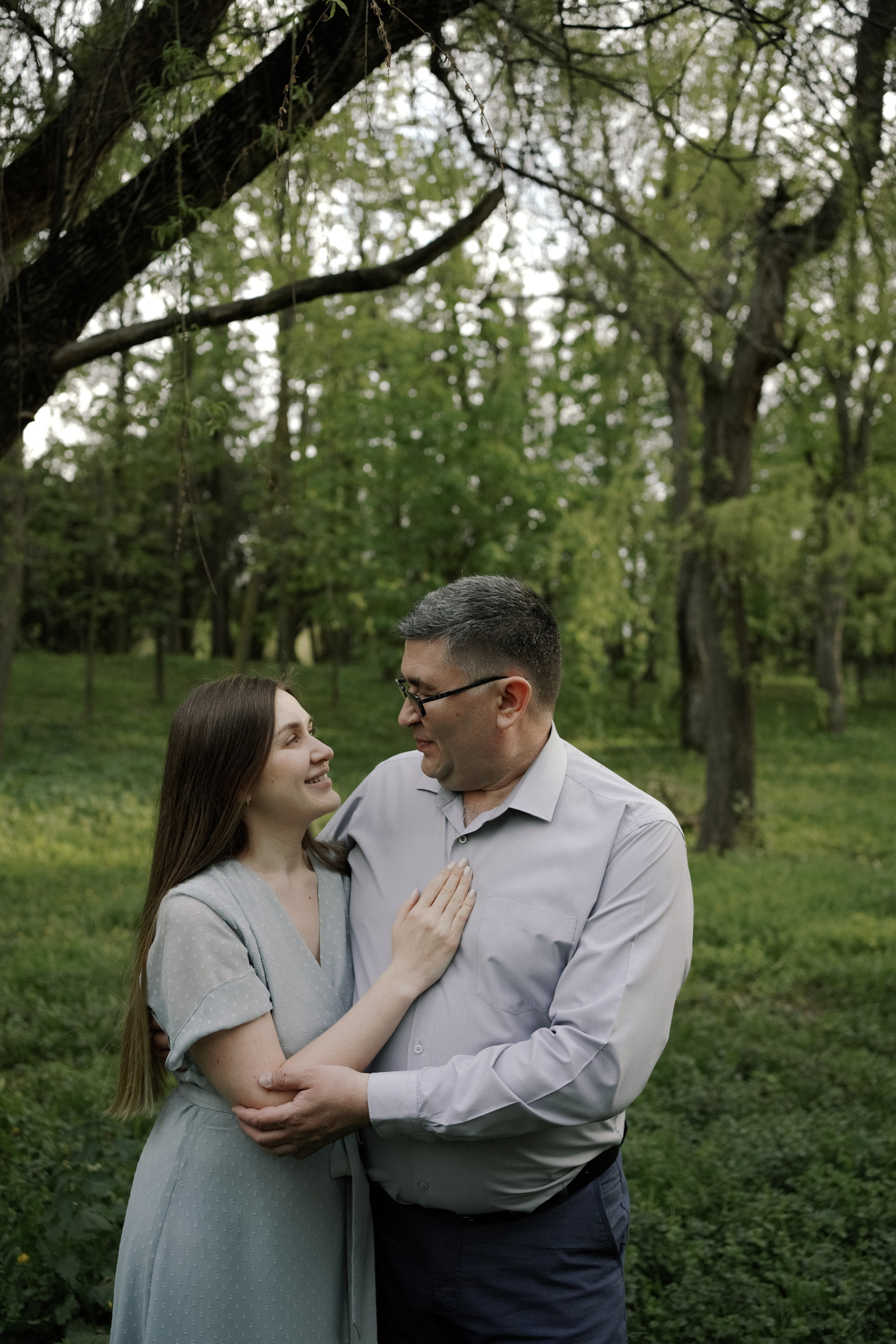 В Ессентуках. Свадебный и семейный фотограф Афанасьева Анна в Кисловодске