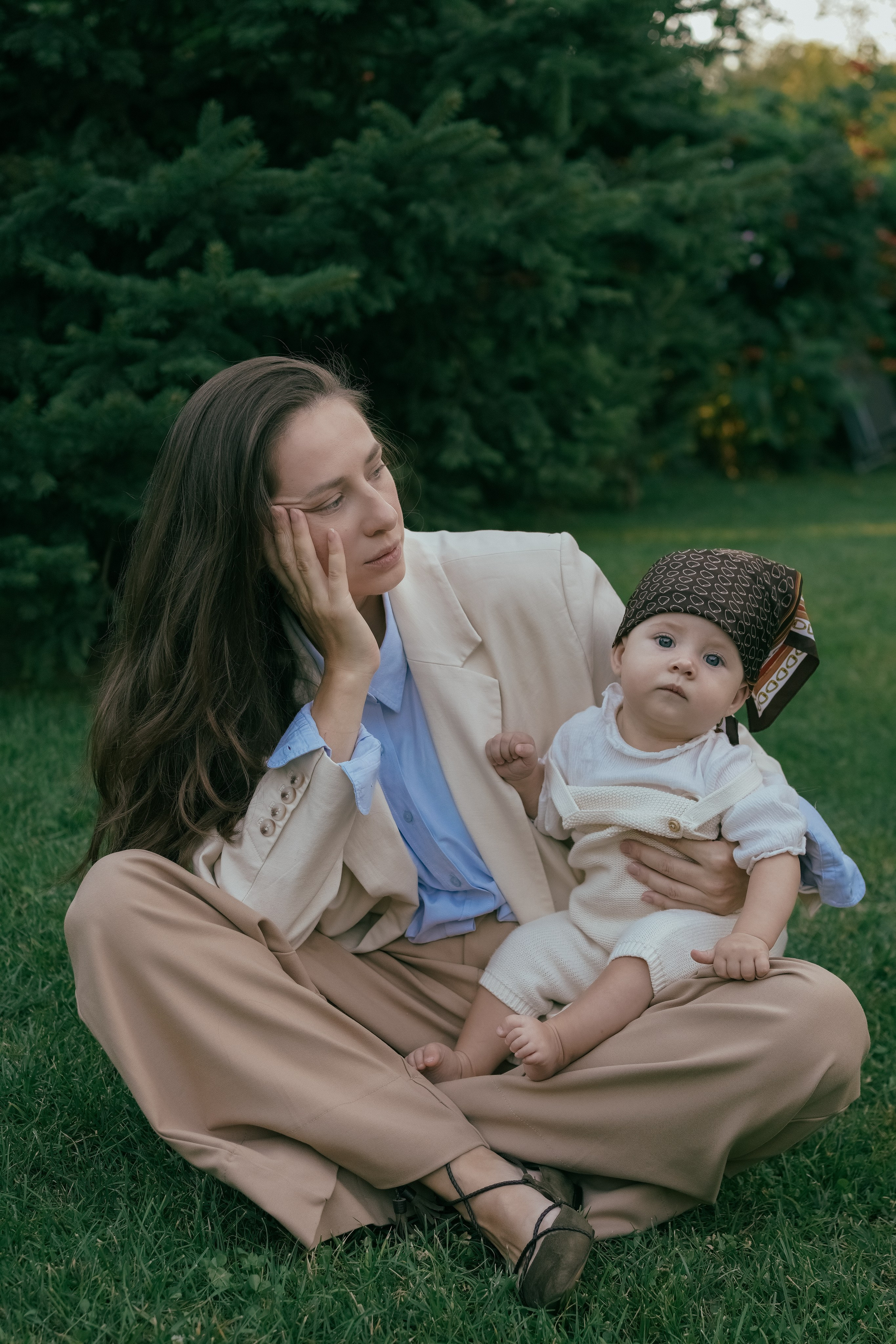 Классика. Свадебный и семейный фотограф Афанасьева Анна в Кисловодске