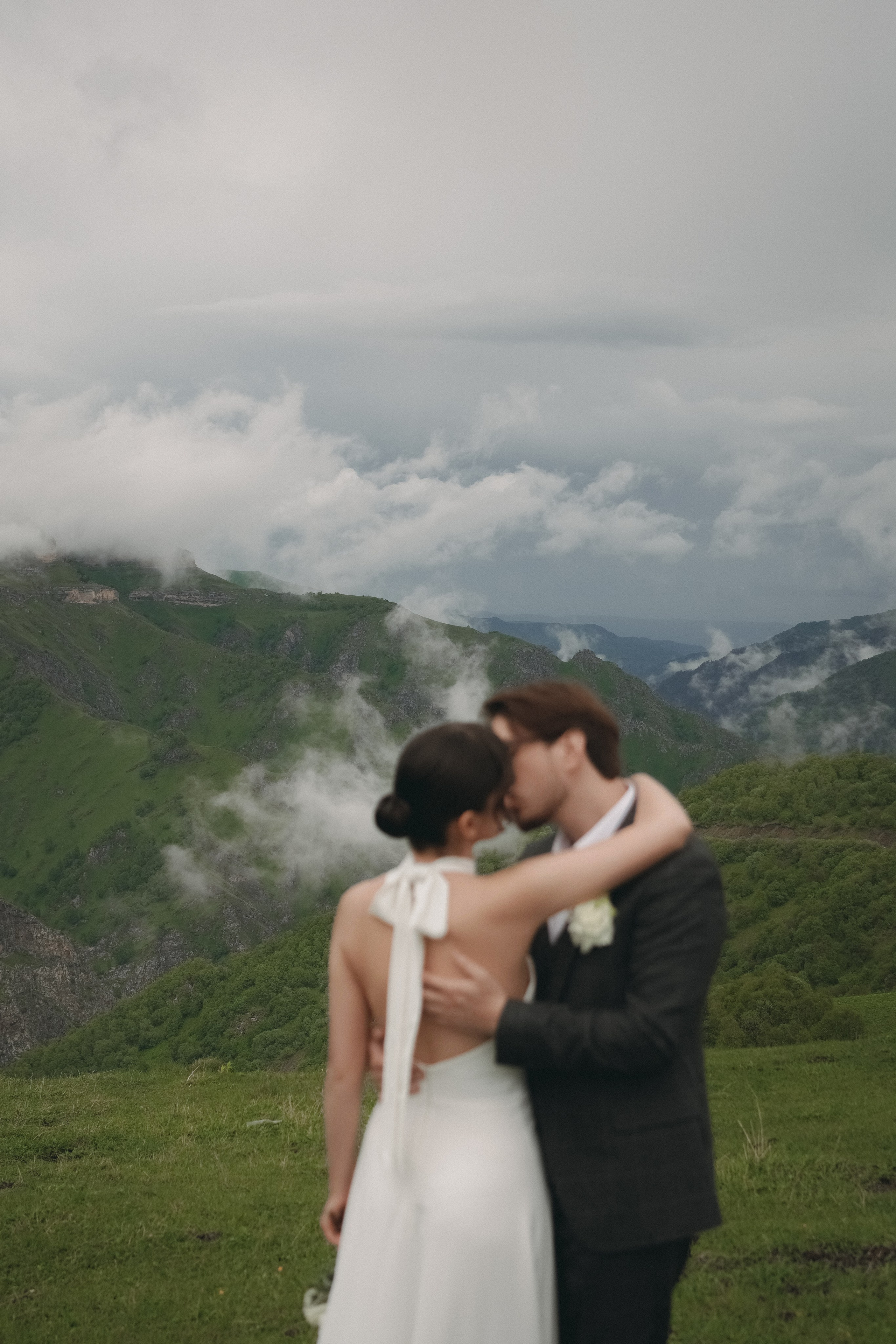 Мелодия Любви. Свадебный и семейный фотограф Афанасьева Анна в Кисловодске