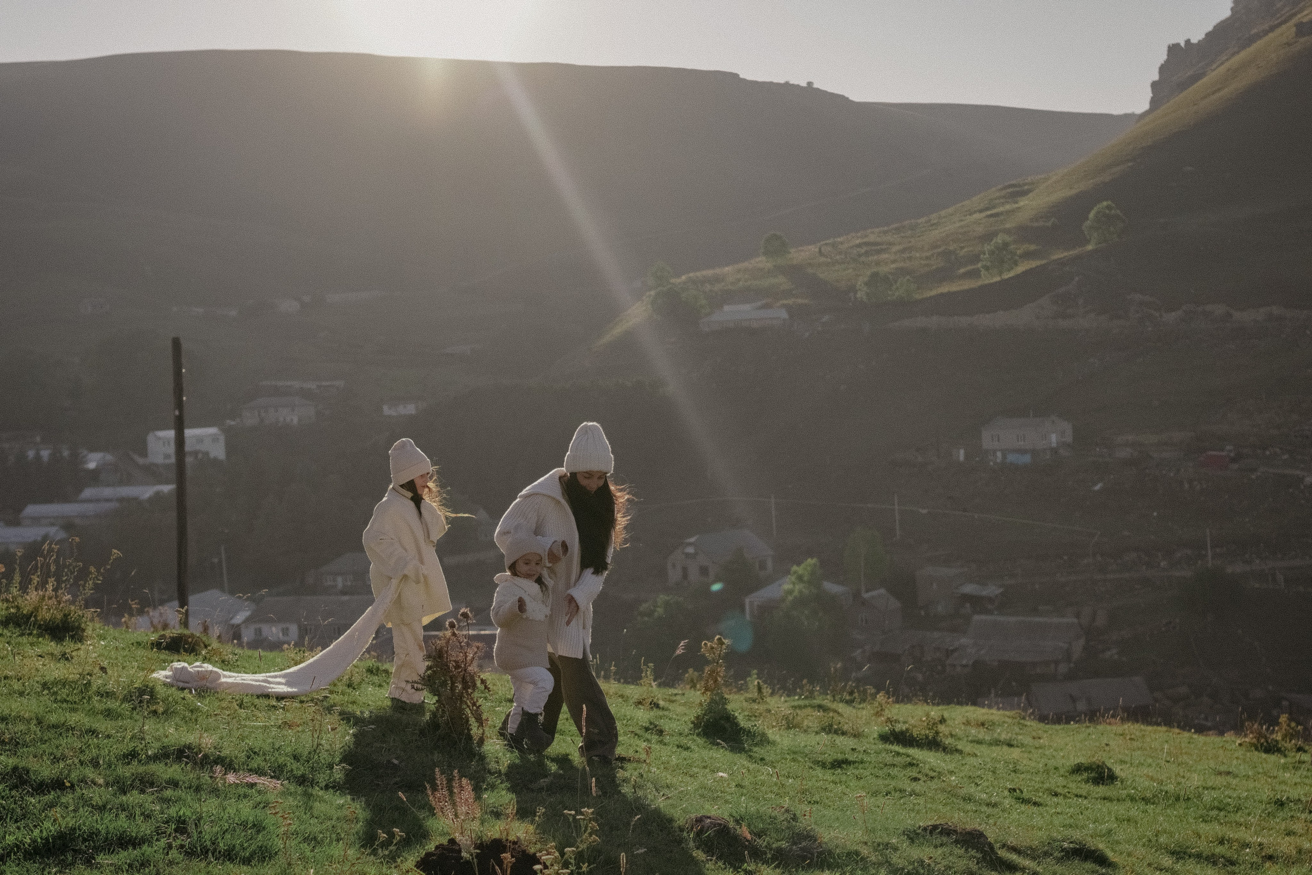 Секреты Нашего Счастья. Свадебный и семейный фотограф Афанасьева Анна в Кисловодске