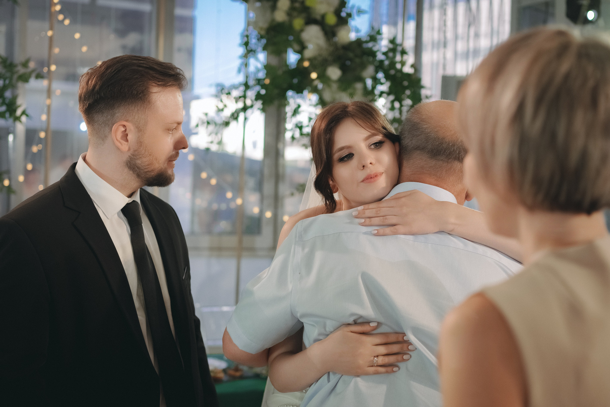 Данил и Валерия. Свадебный и семейный фотограф Афанасьева Анна в Кисловодске