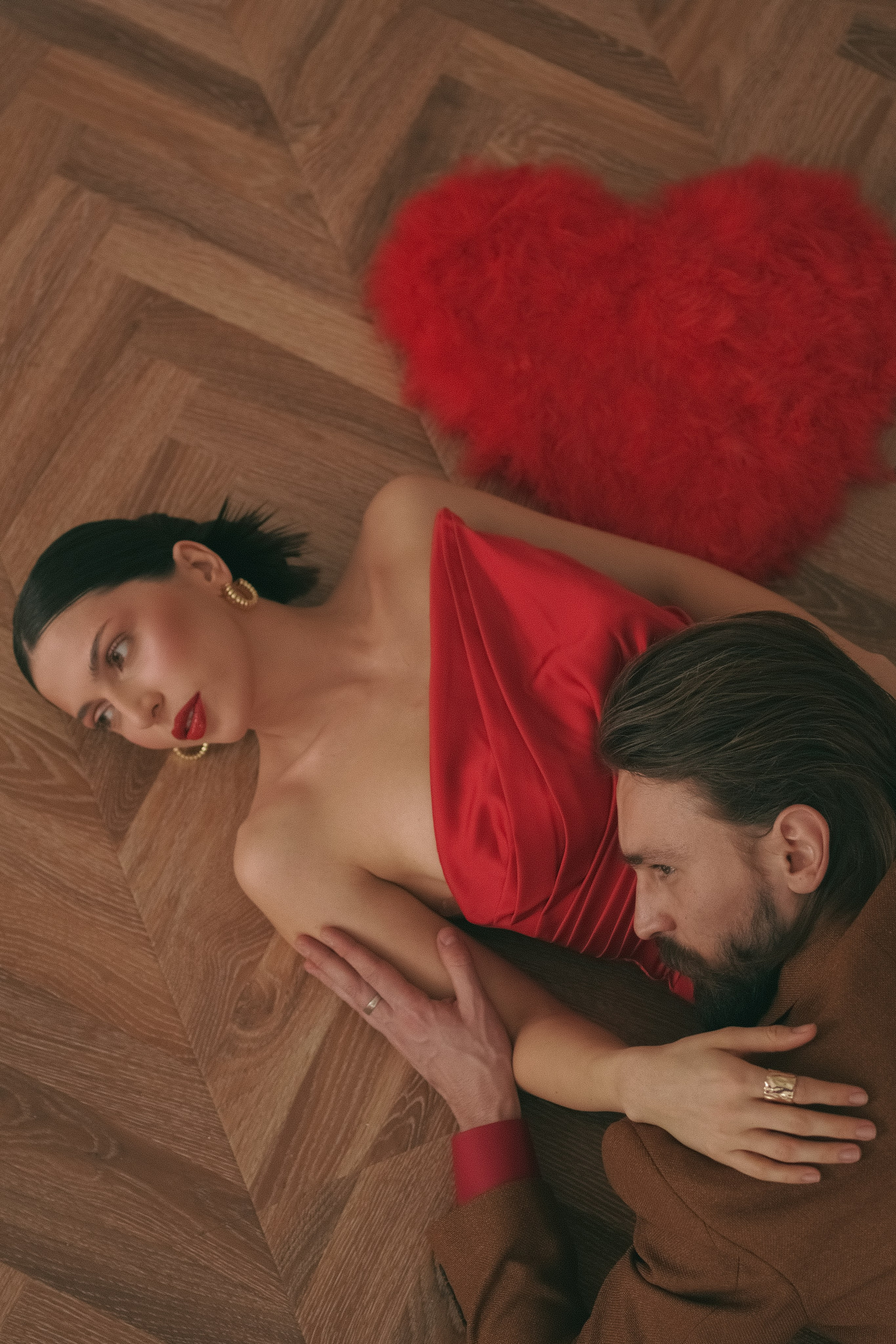 14 февраля. Свадебный и семейный фотограф Афанасьева Анна в Кисловодске