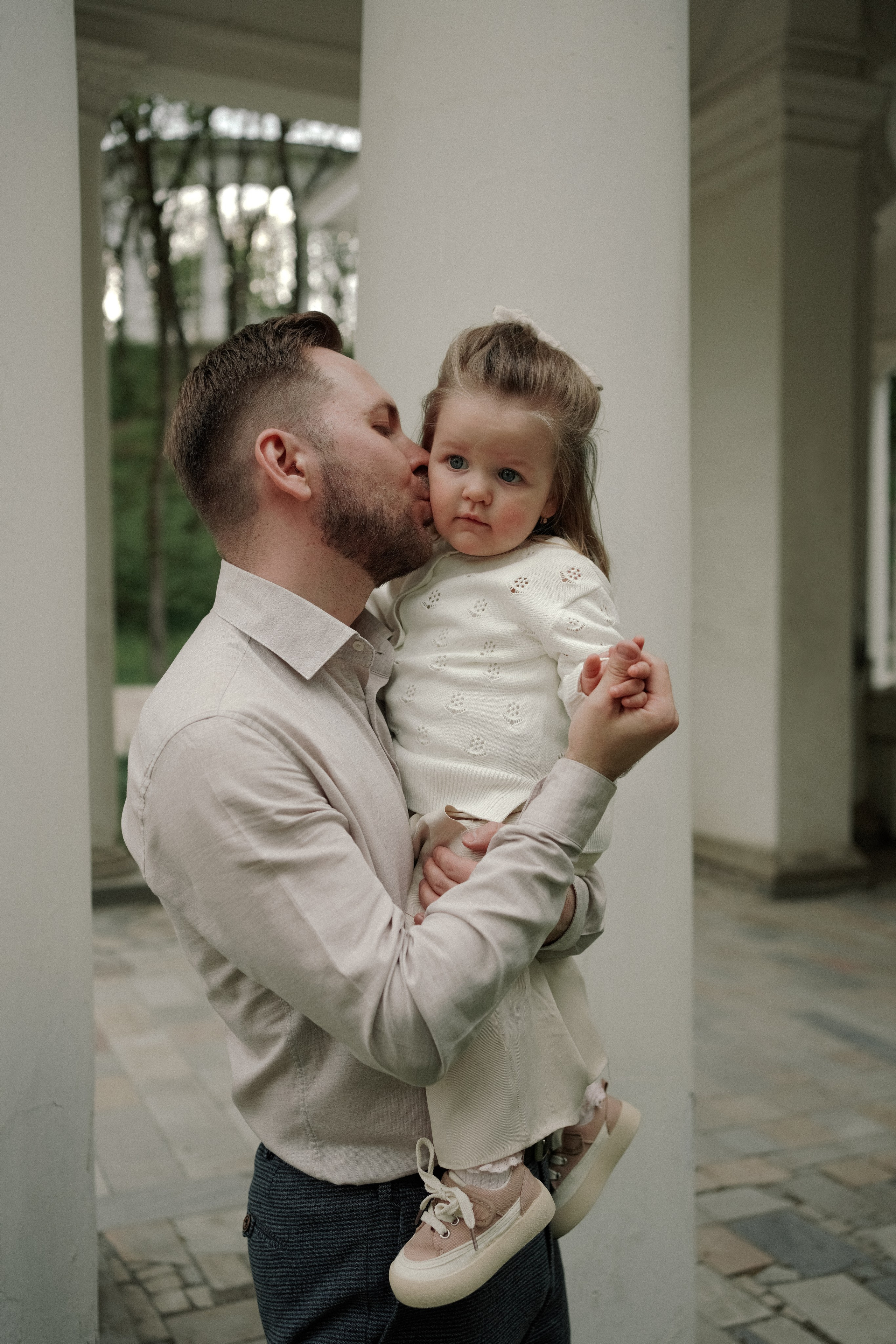 В Ессентуках. Свадебный и семейный фотограф Афанасьева Анна в Кисловодске