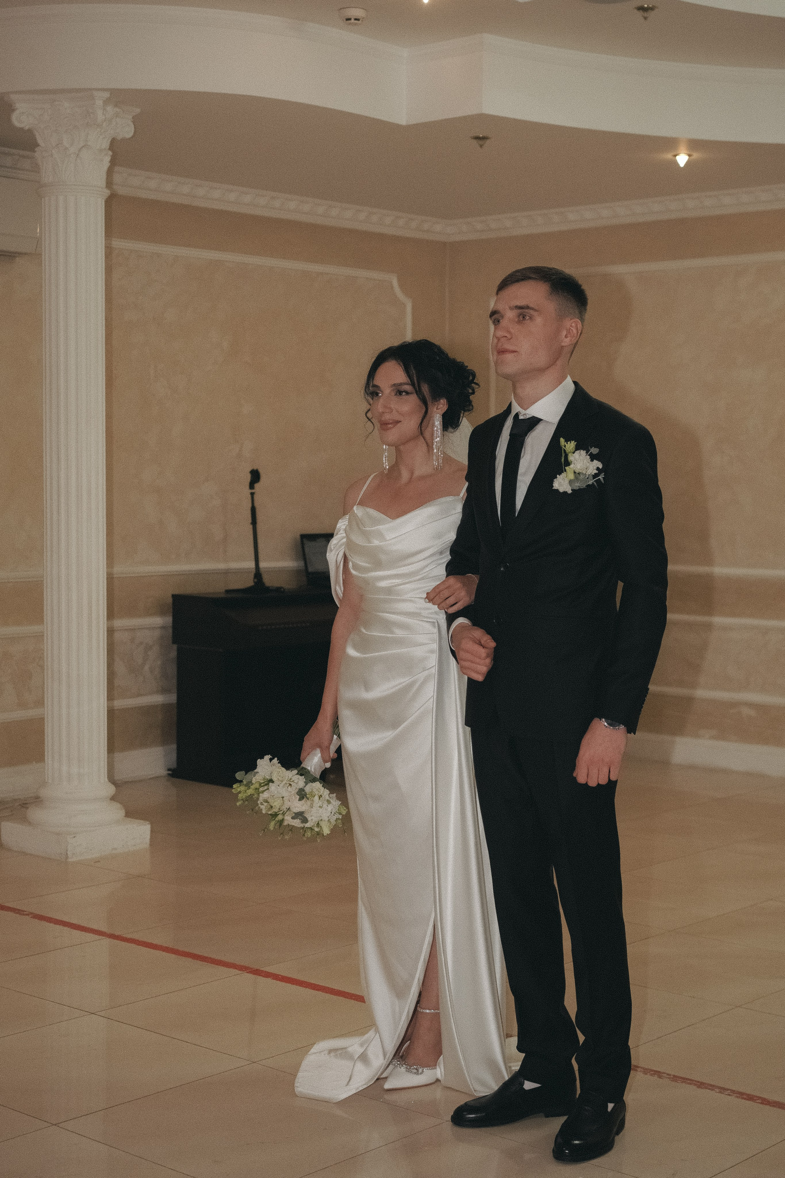 Мелодия Любви. Свадебный и семейный фотограф Афанасьева Анна в Кисловодске