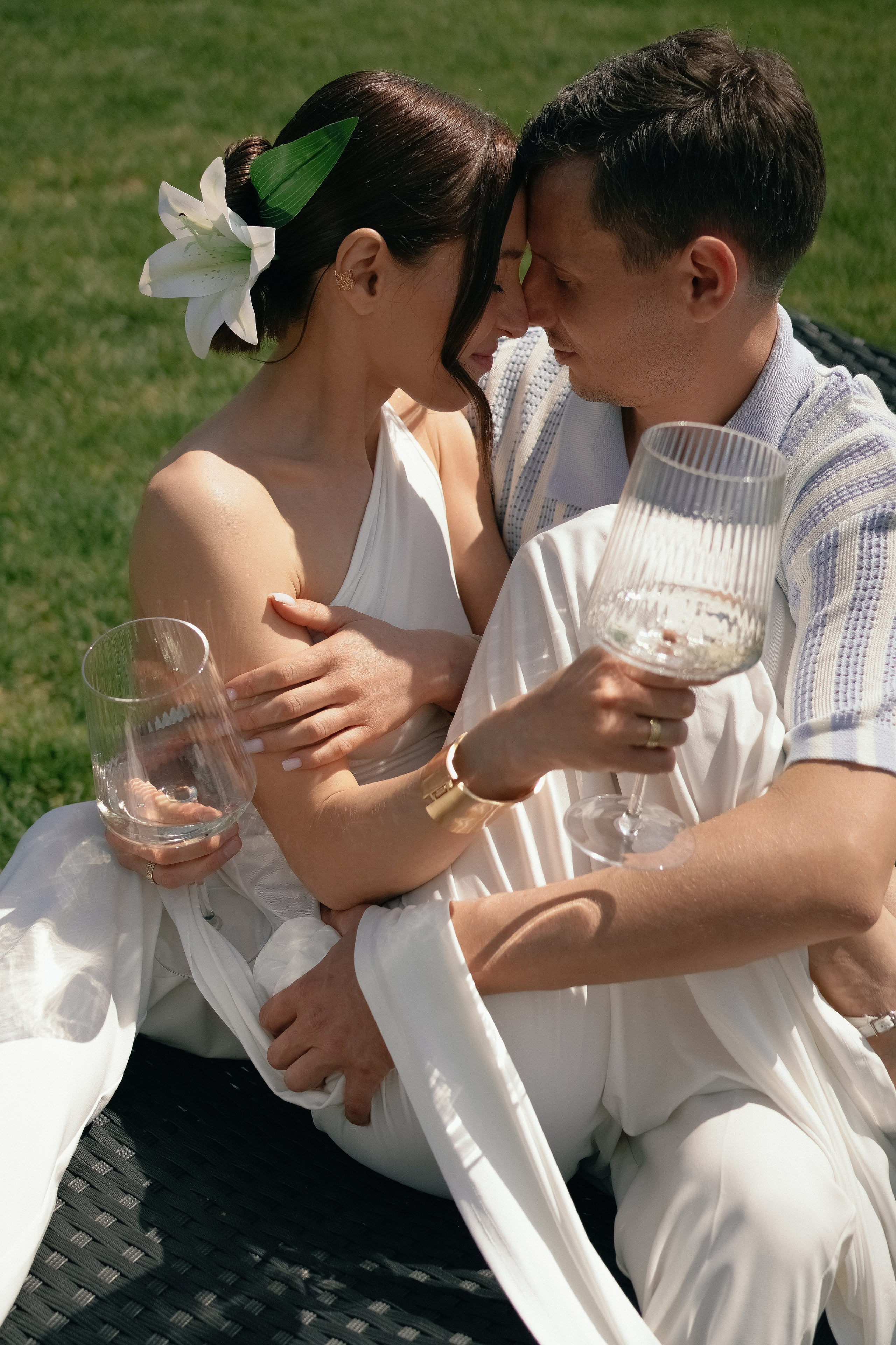 Мы Вместе навсегда. Свадебный и семейный фотограф Афанасьева Анна в Кисловодске