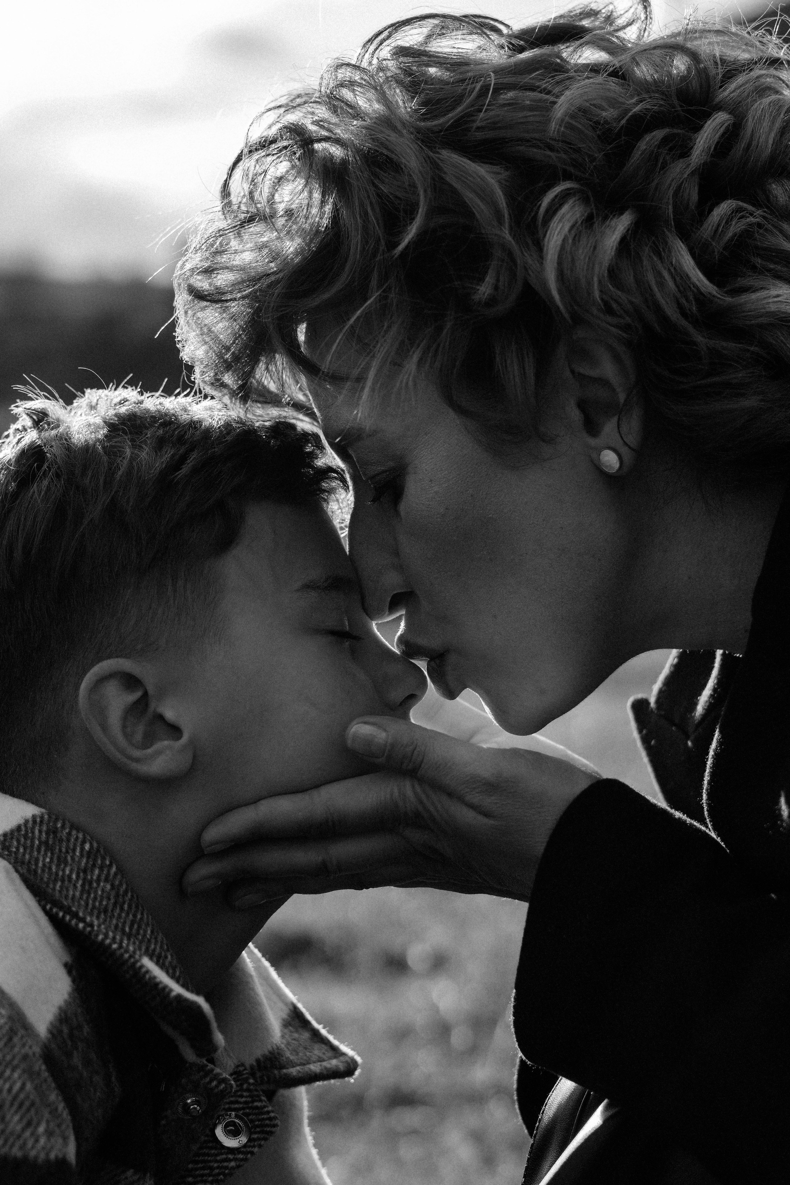 Забота и Нежность. Свадебный и семейный фотограф Афанасьева Анна в Кисловодске