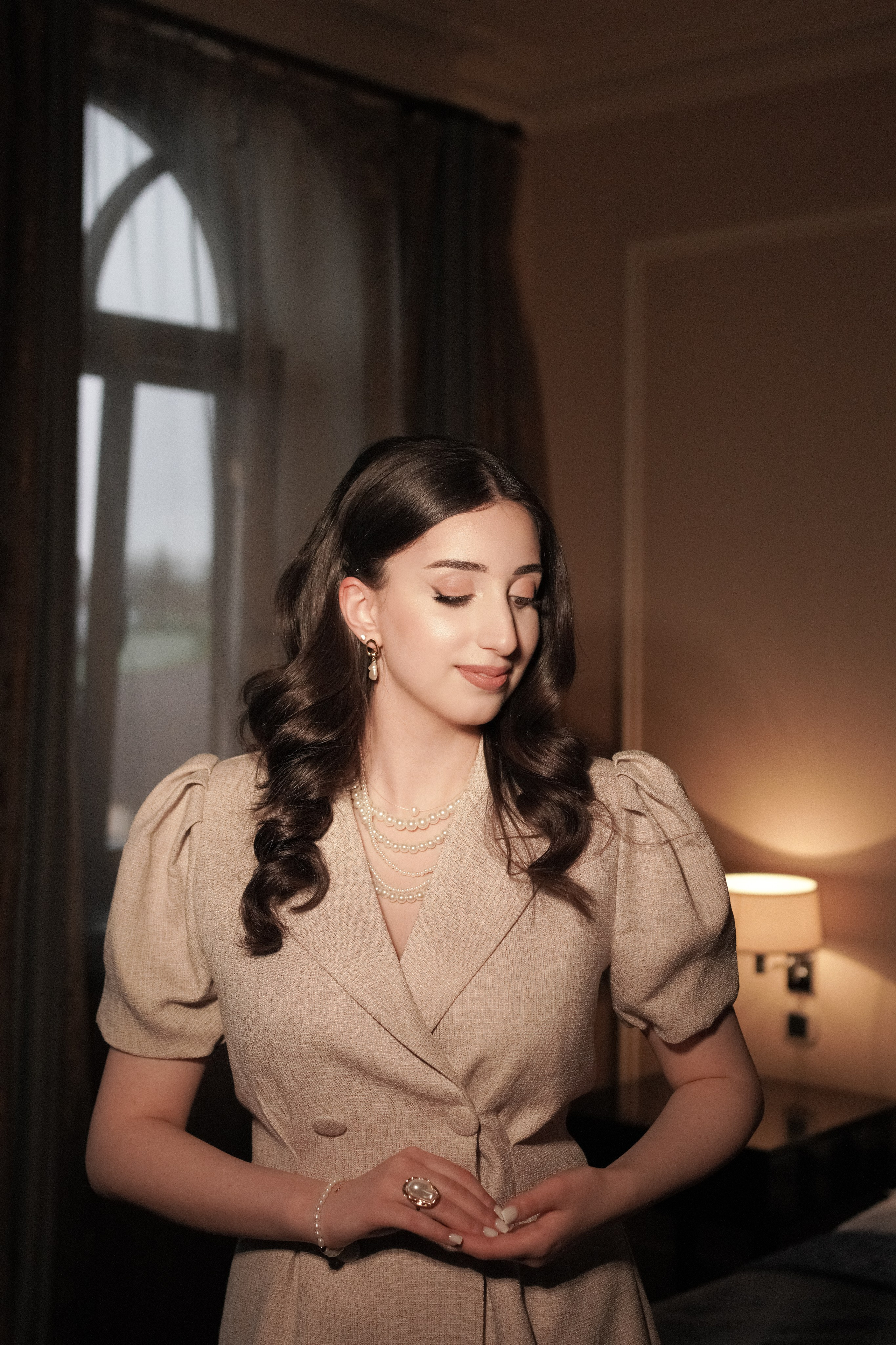 Т&С. Свадебный и семейный фотограф Афанасьева Анна в Кисловодске