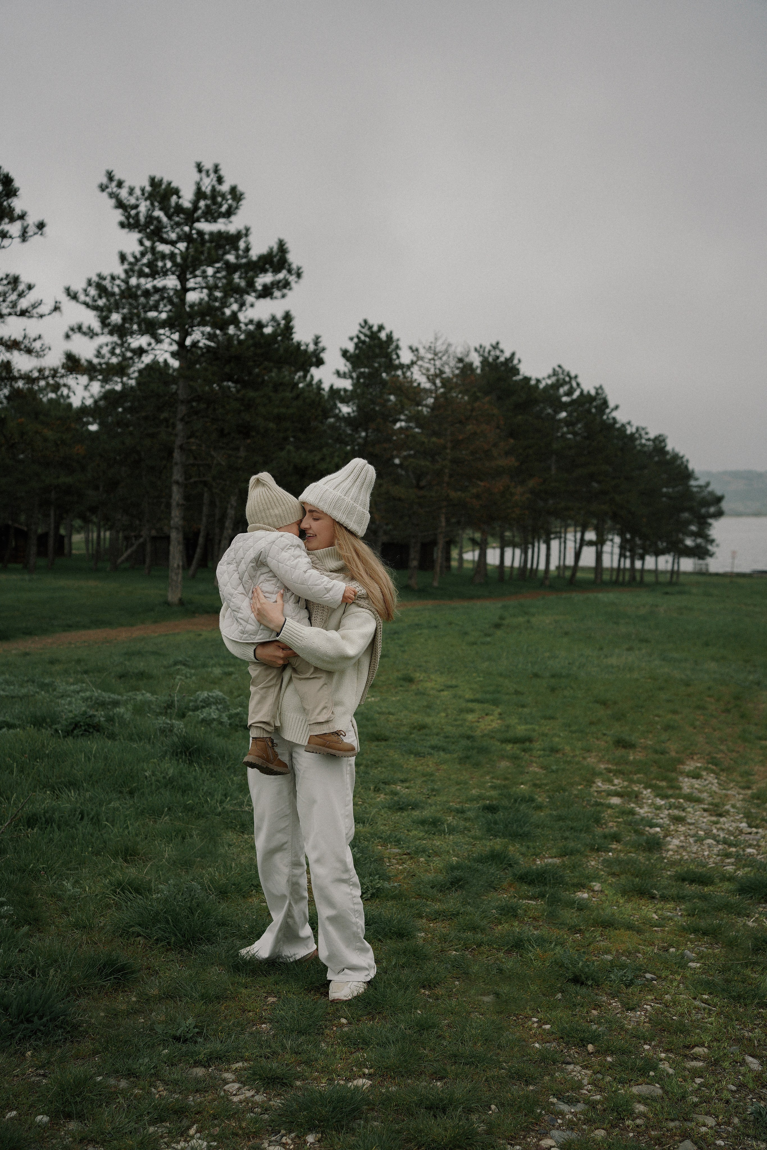 Забота и Нежность. Свадебный и семейный фотограф Афанасьева Анна в Кисловодске