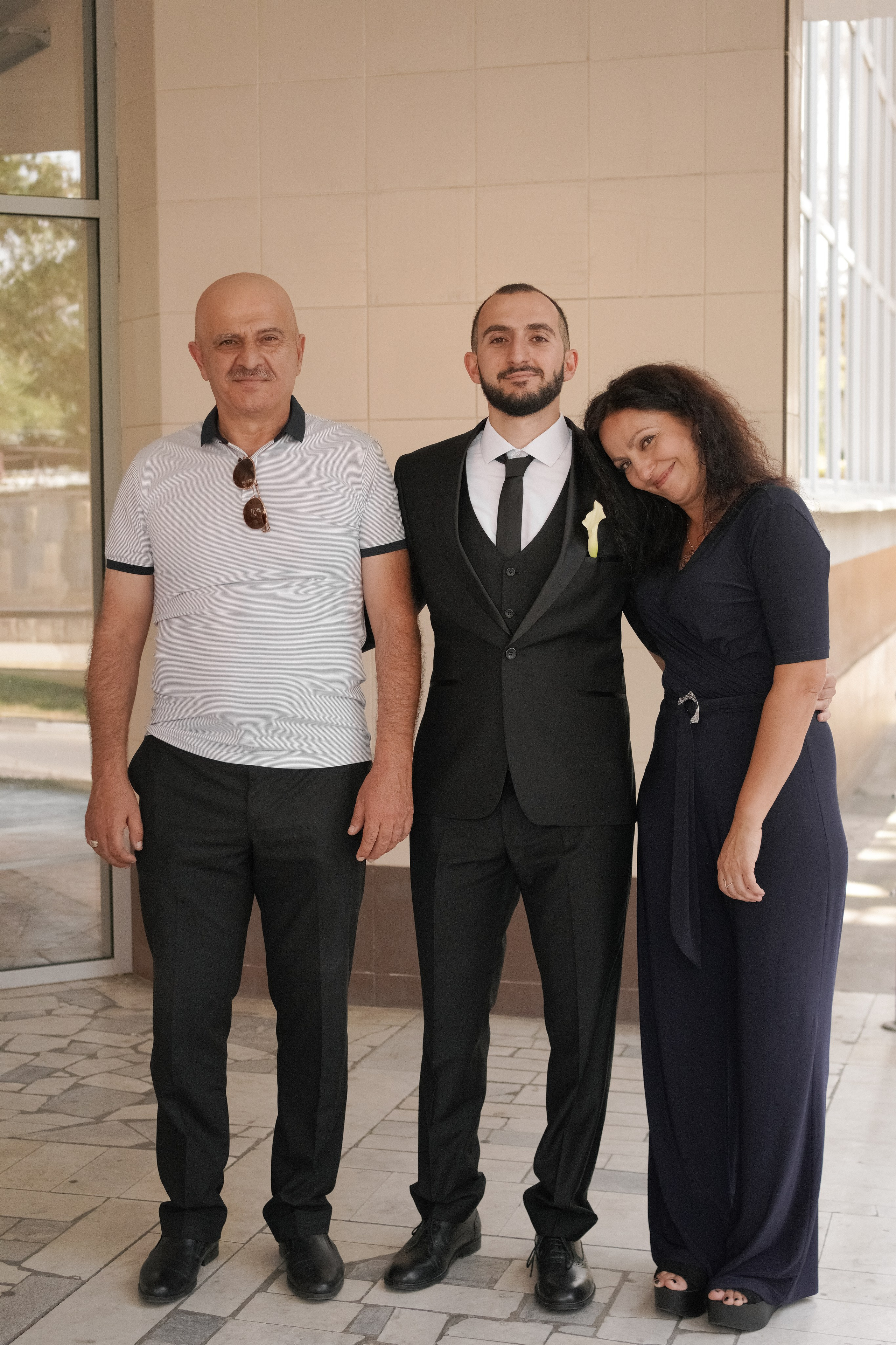 Сказка о Нас. Свадебный и семейный фотограф Афанасьева Анна в Кисловодске