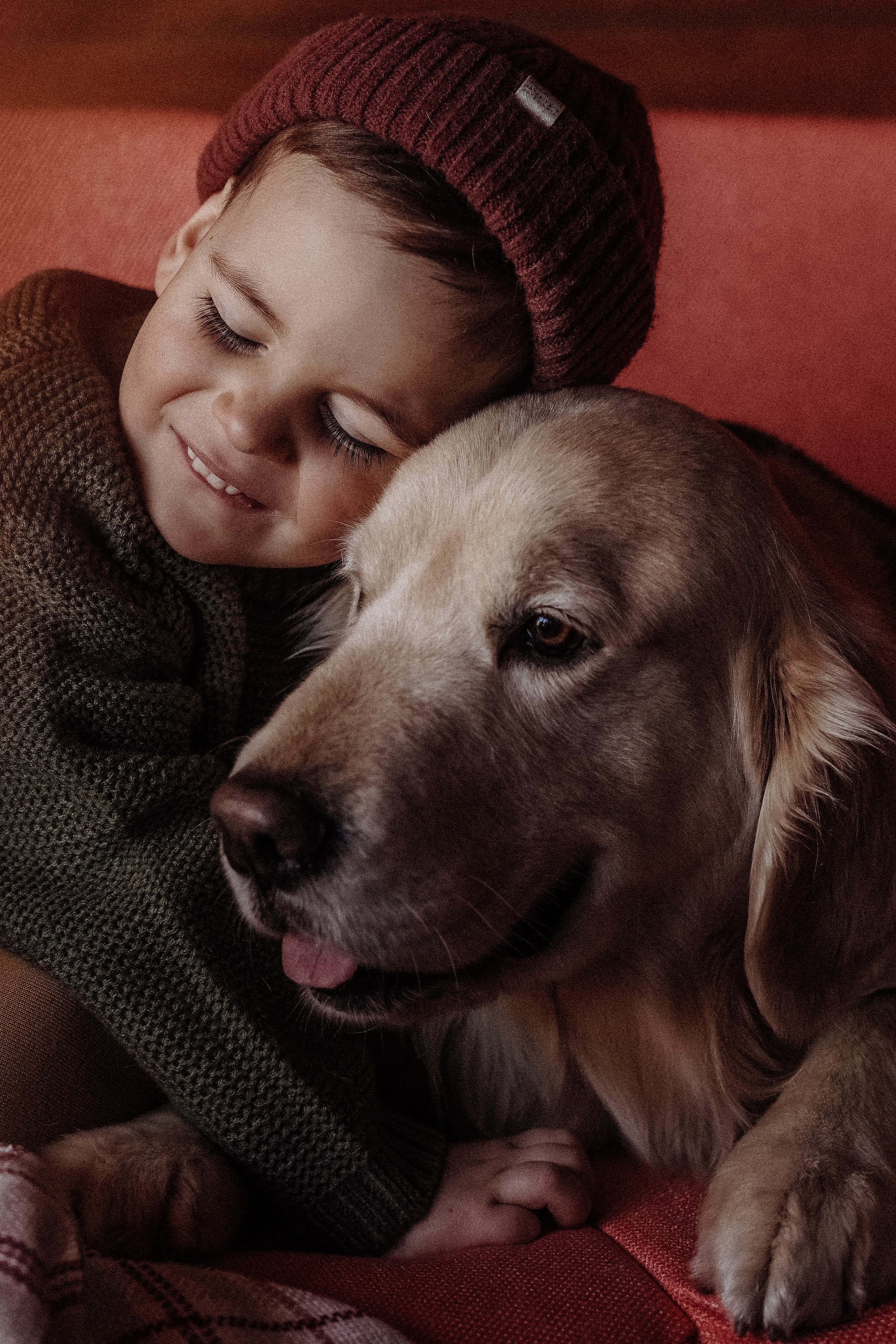 Лучший друг. Свадебный и семейный фотограф Афанасьева Анна в Кисловодске