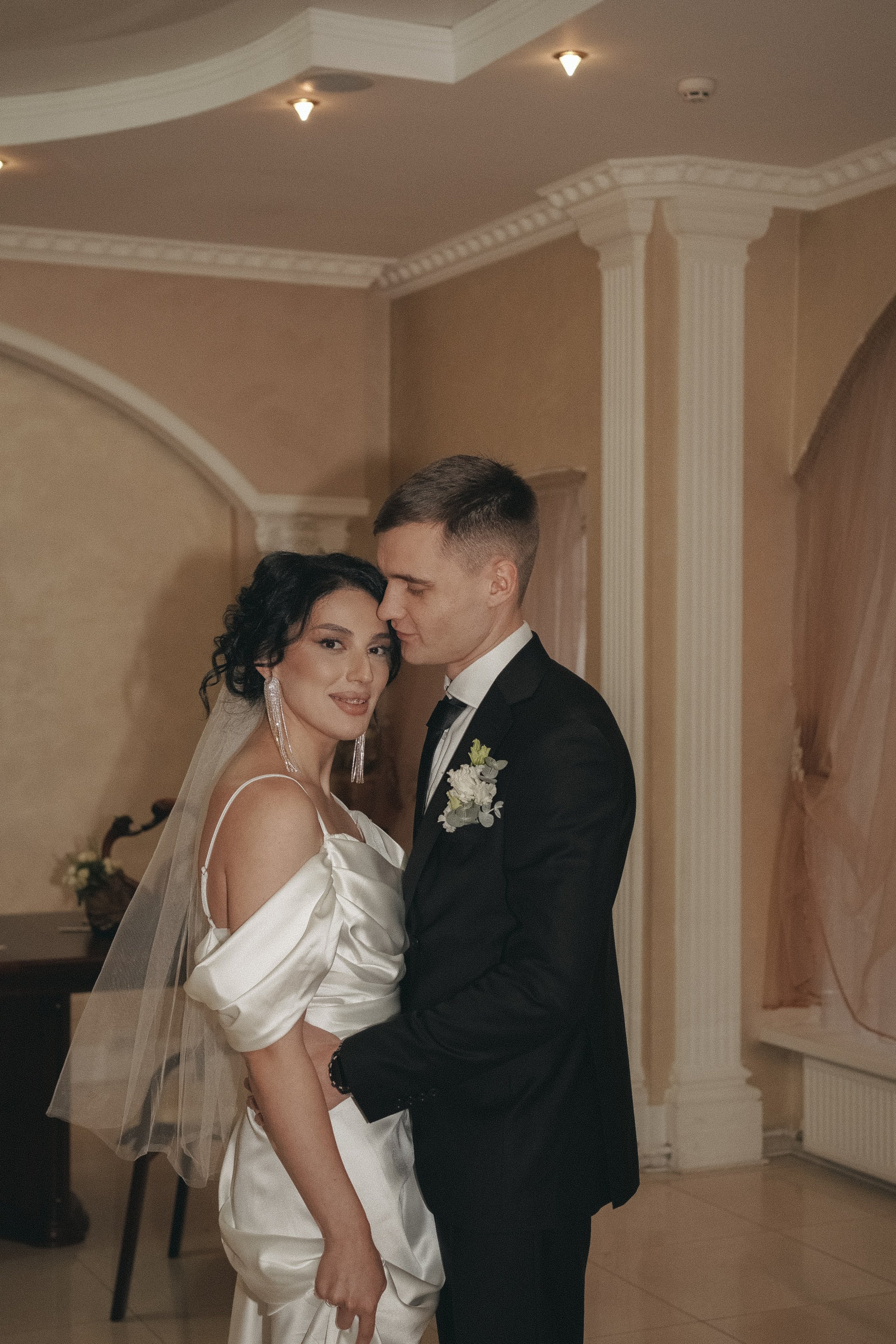 Мелодия Любви. Свадебный и семейный фотограф Афанасьева Анна в Кисловодске