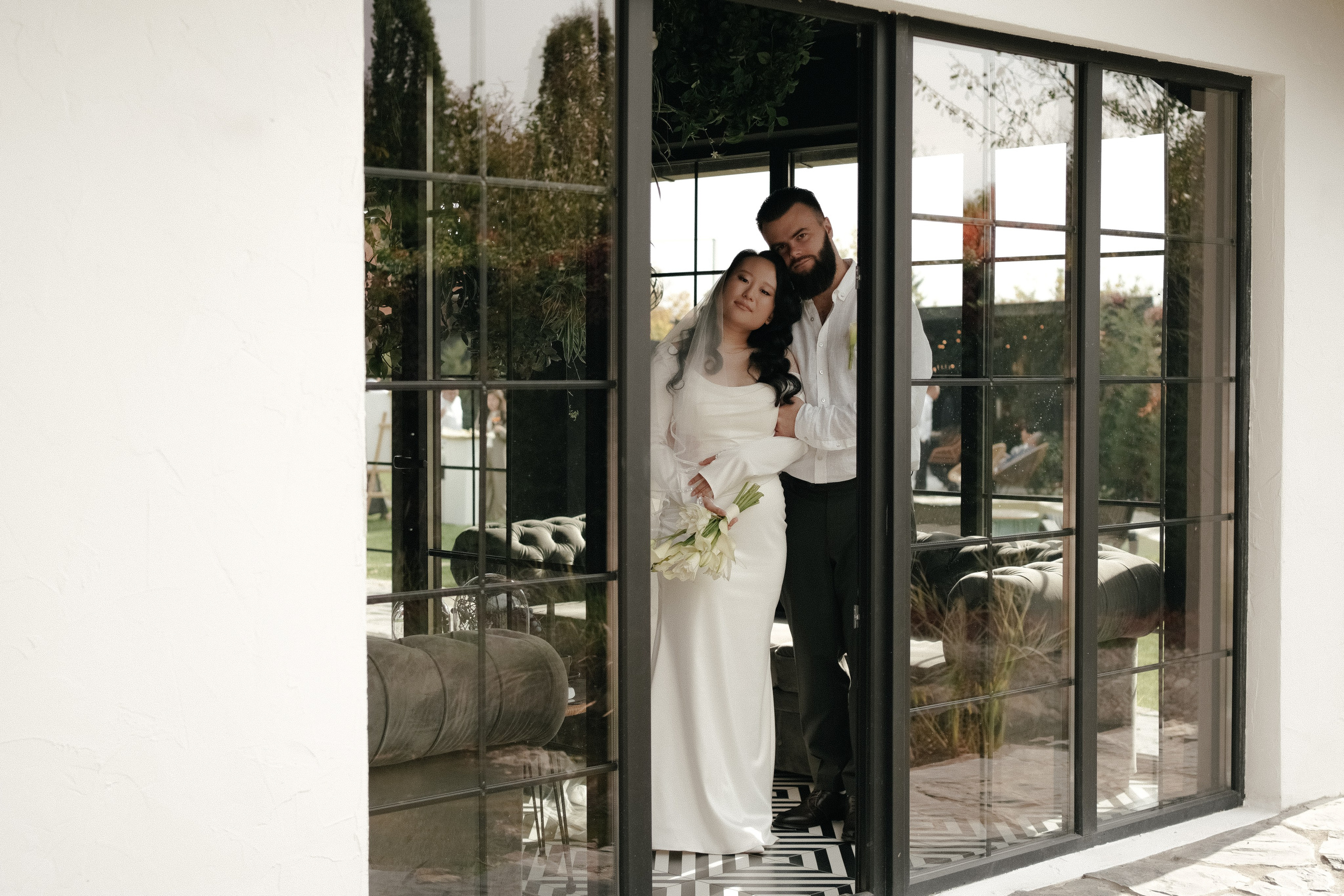 День Счастья. Свадебный и семейный фотограф Афанасьева Анна в Кисловодске