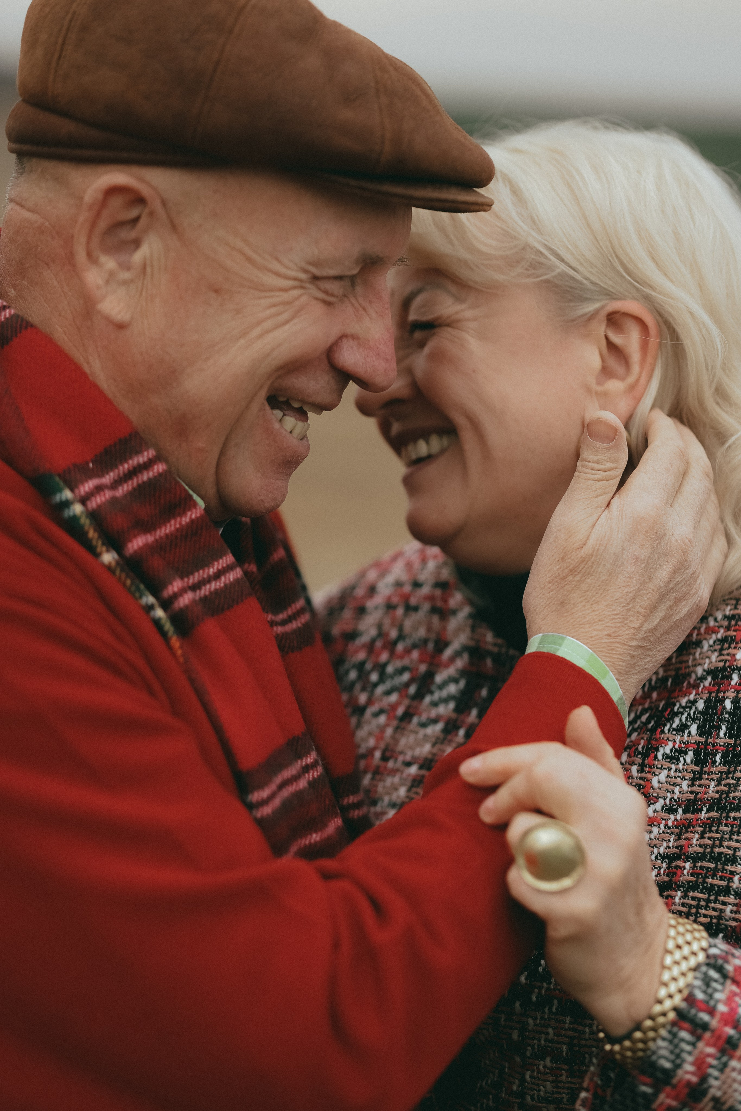 Осень. Свадебный и семейный фотограф Афанасьева Анна в Кисловодске