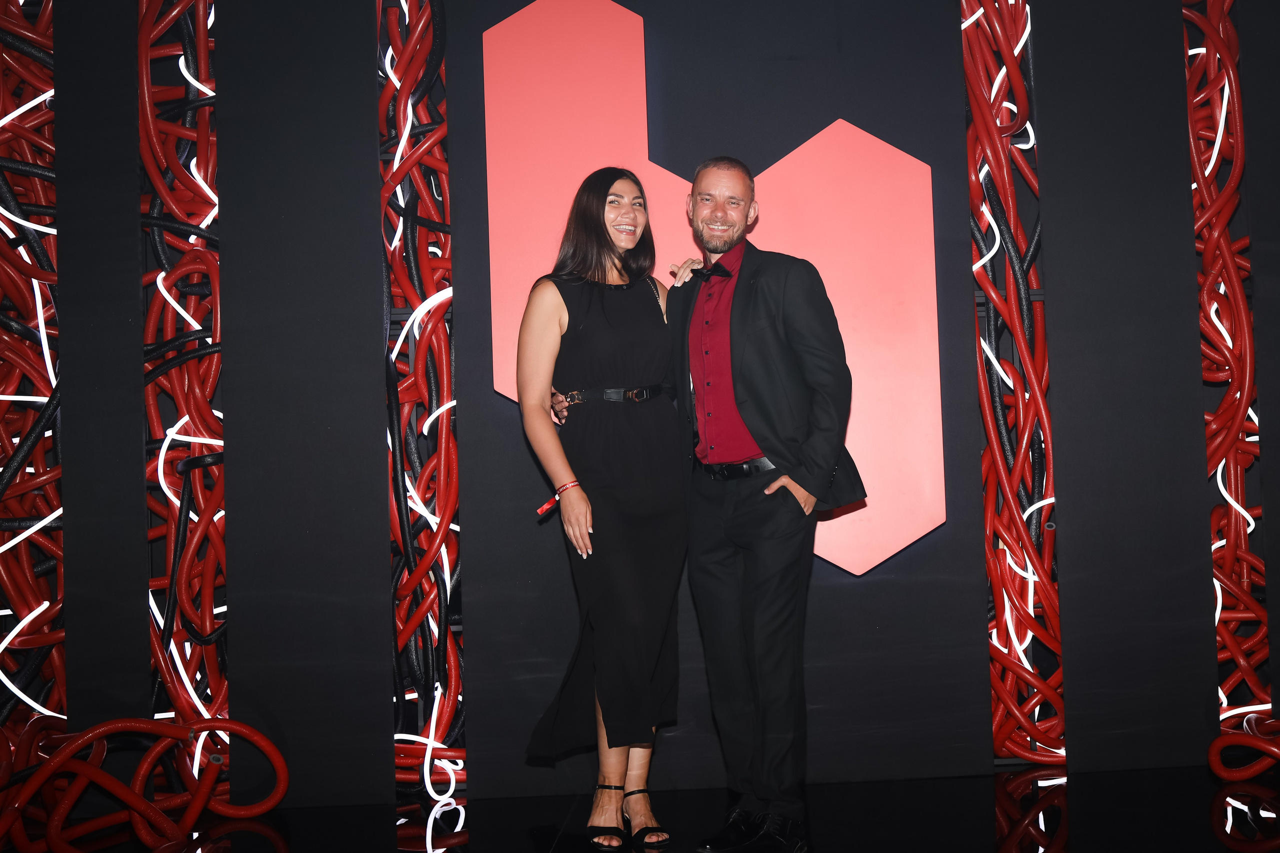 Премия REAL PROPERTY AWERDS 2024. Фотограф в Адлере и  Сочи Ирина Москалева